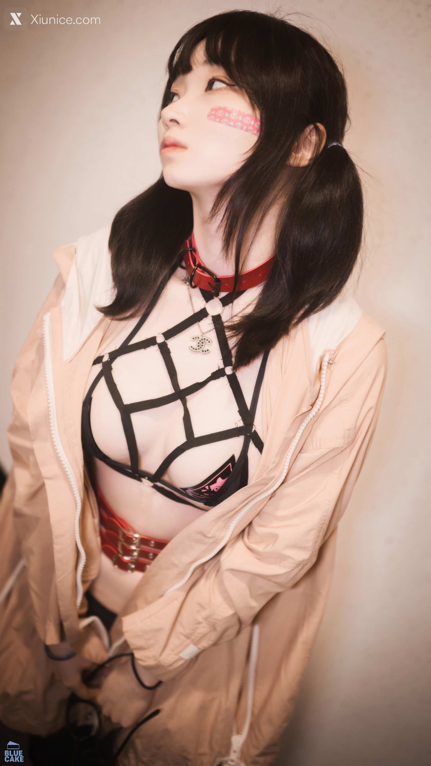 BLUECAKE Bambi (밤비) Kagerou Daze 9