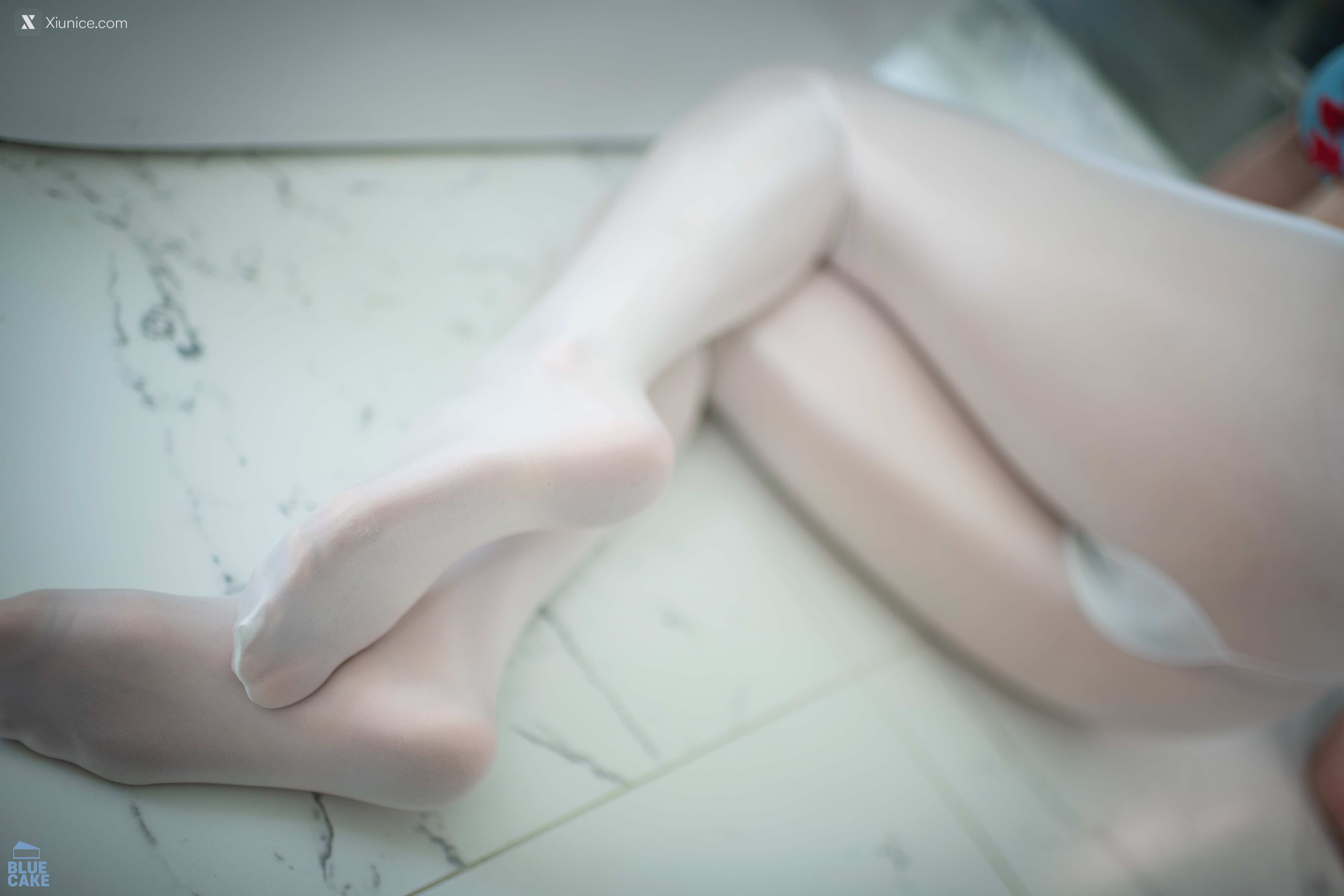 BLUECAKE Bambi (밤비) Love Dive 130
