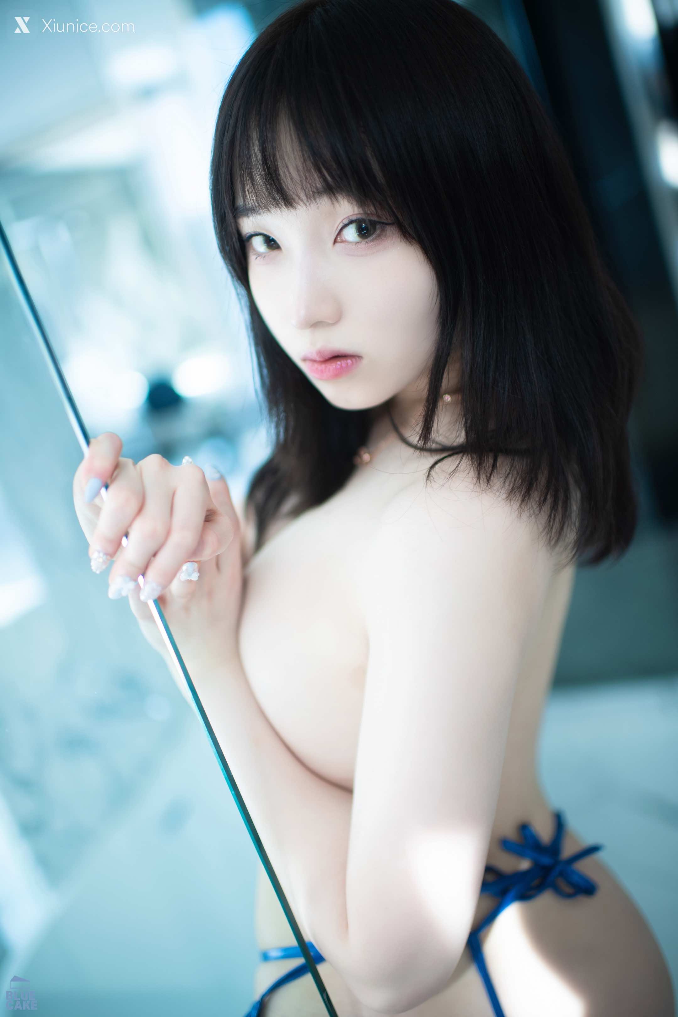 BLUECAKE Bambi (밤비) Love Dive 66