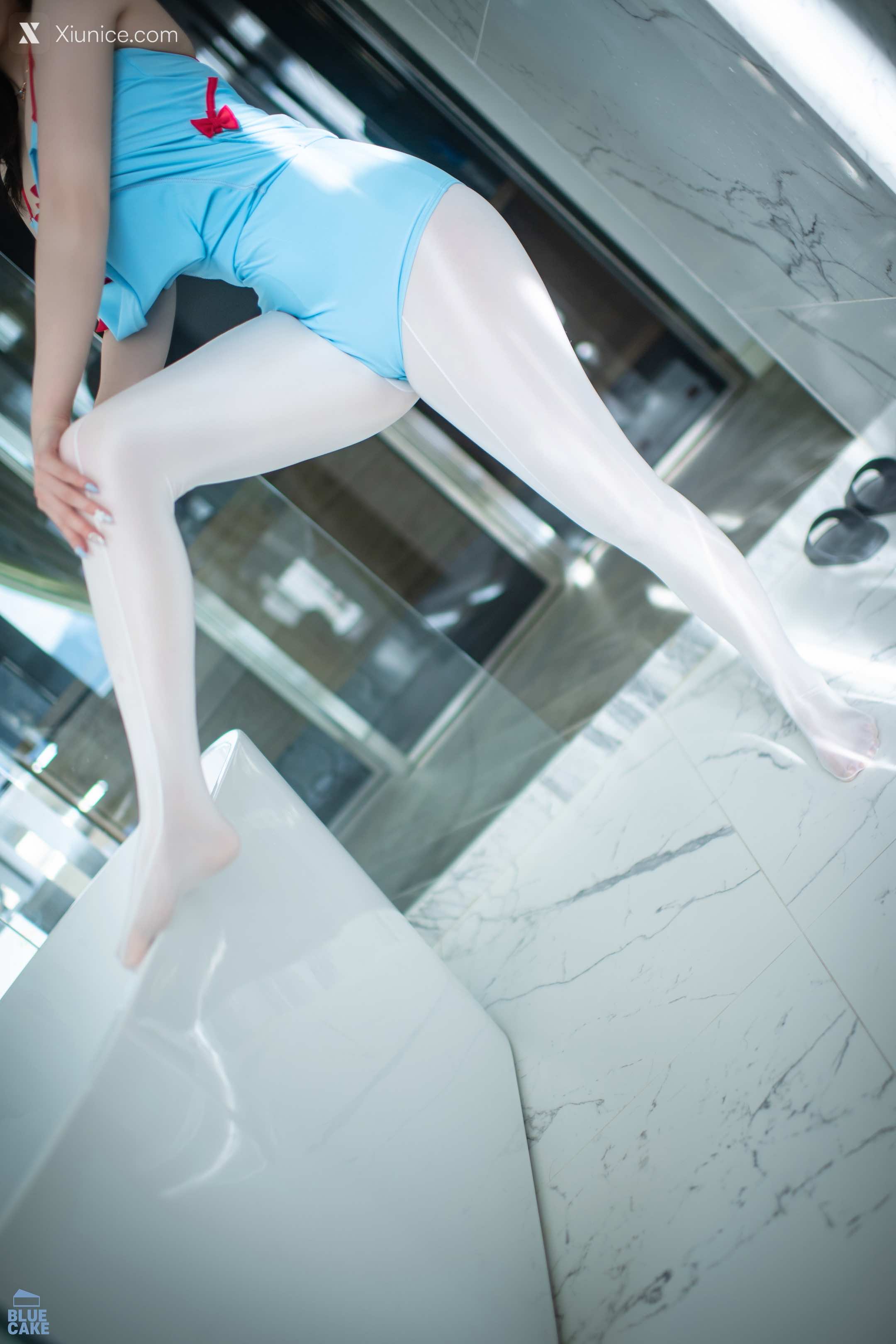 BLUECAKE Bambi (밤비) Love Dive 68