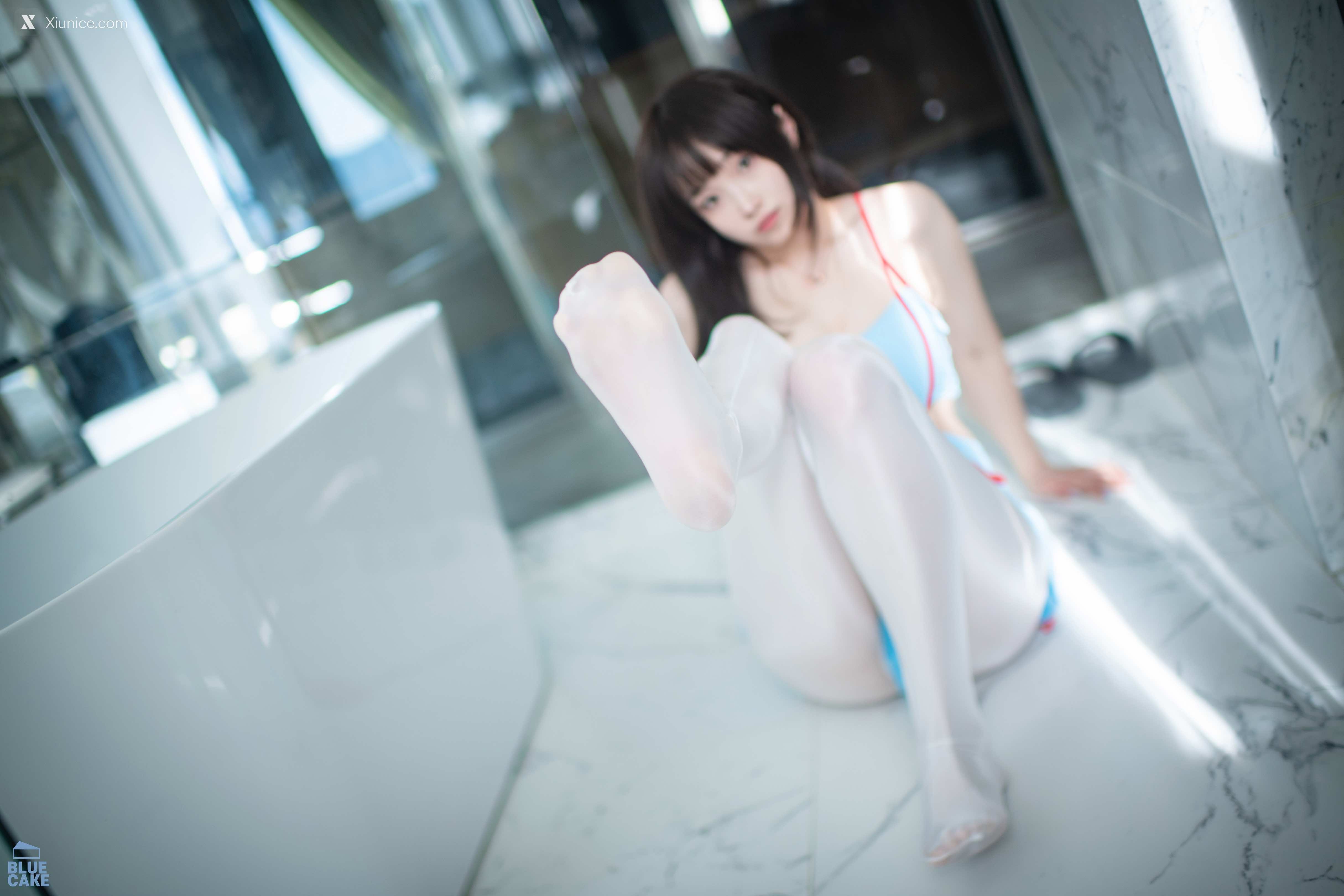 BLUECAKE Bambi (밤비) Love Dive 74