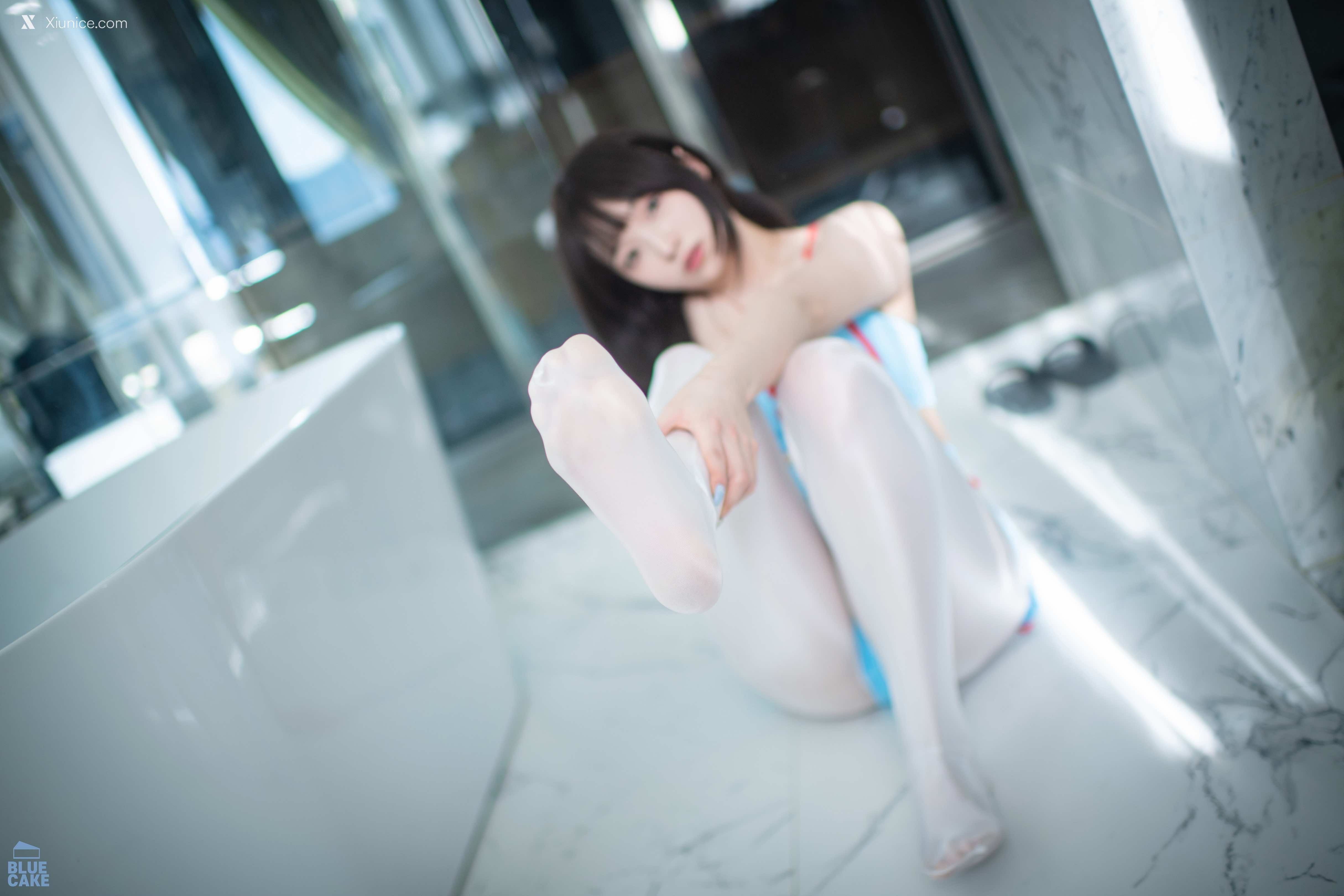 BLUECAKE Bambi (밤비) Love Dive 75