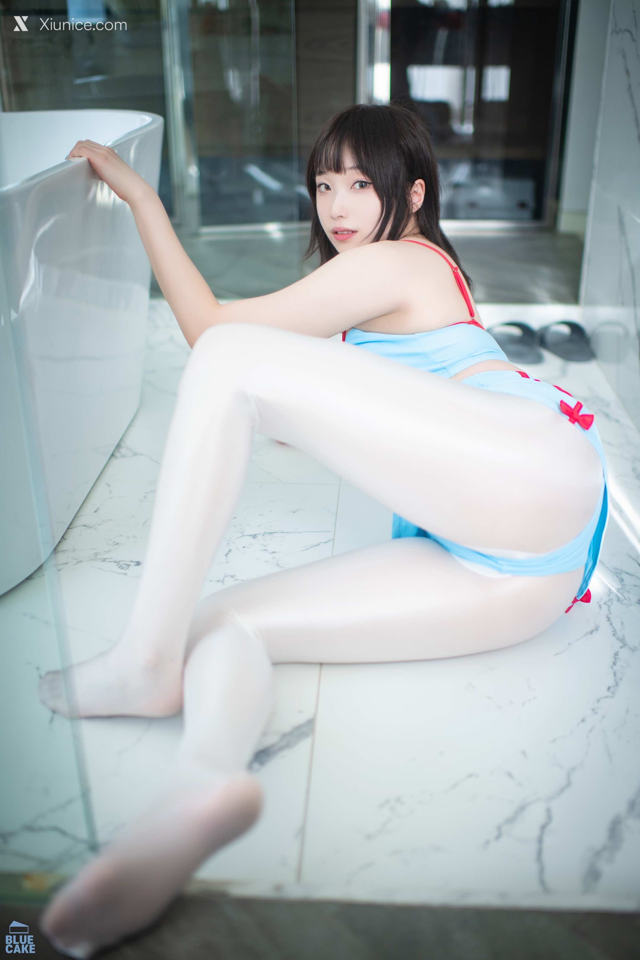 BLUECAKE Bambi (밤비) Love Dive 86