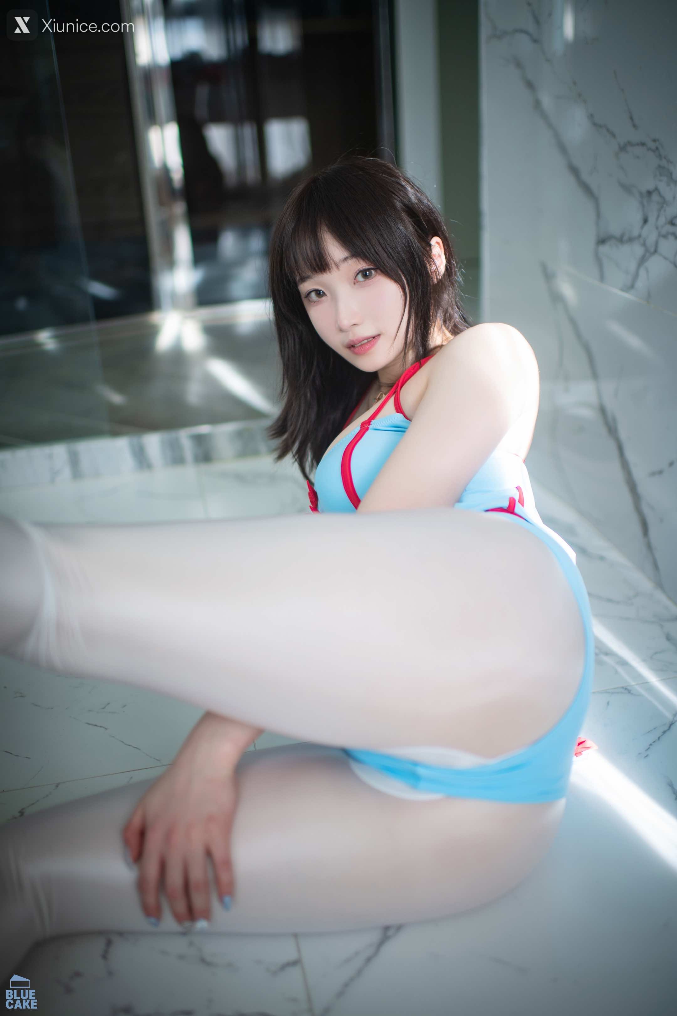 BLUECAKE Bambi (밤비) Love Dive 98