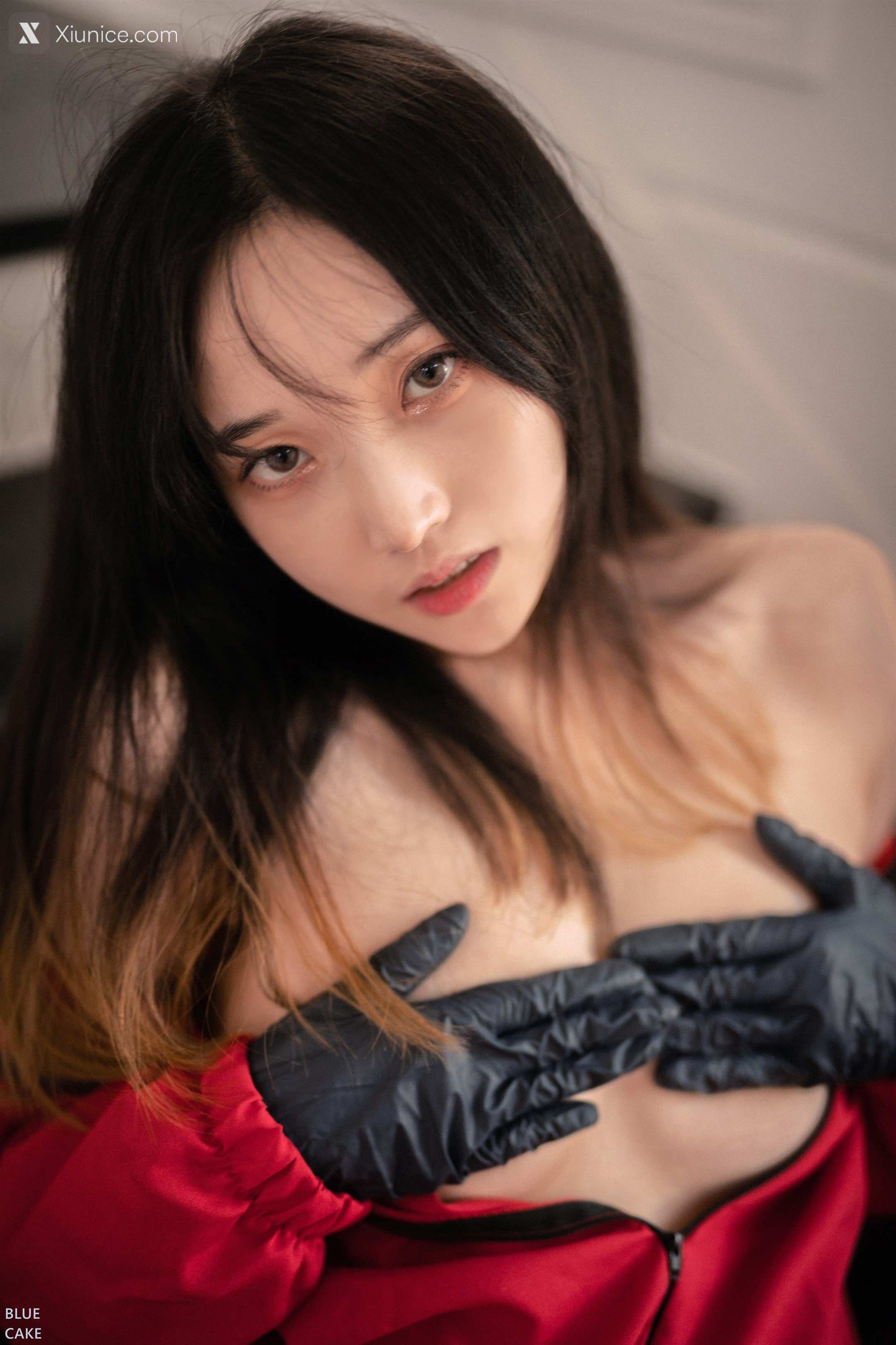 BLUECAKE Bambi (밤비) Play Game 13