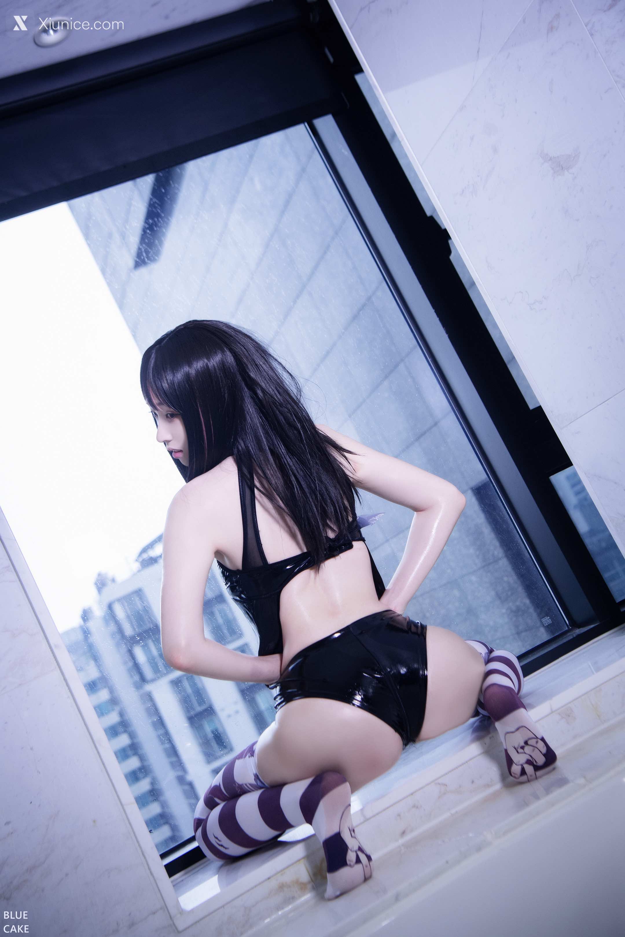 BLUECAKE Bambi (밤비) Pretty Savage 7