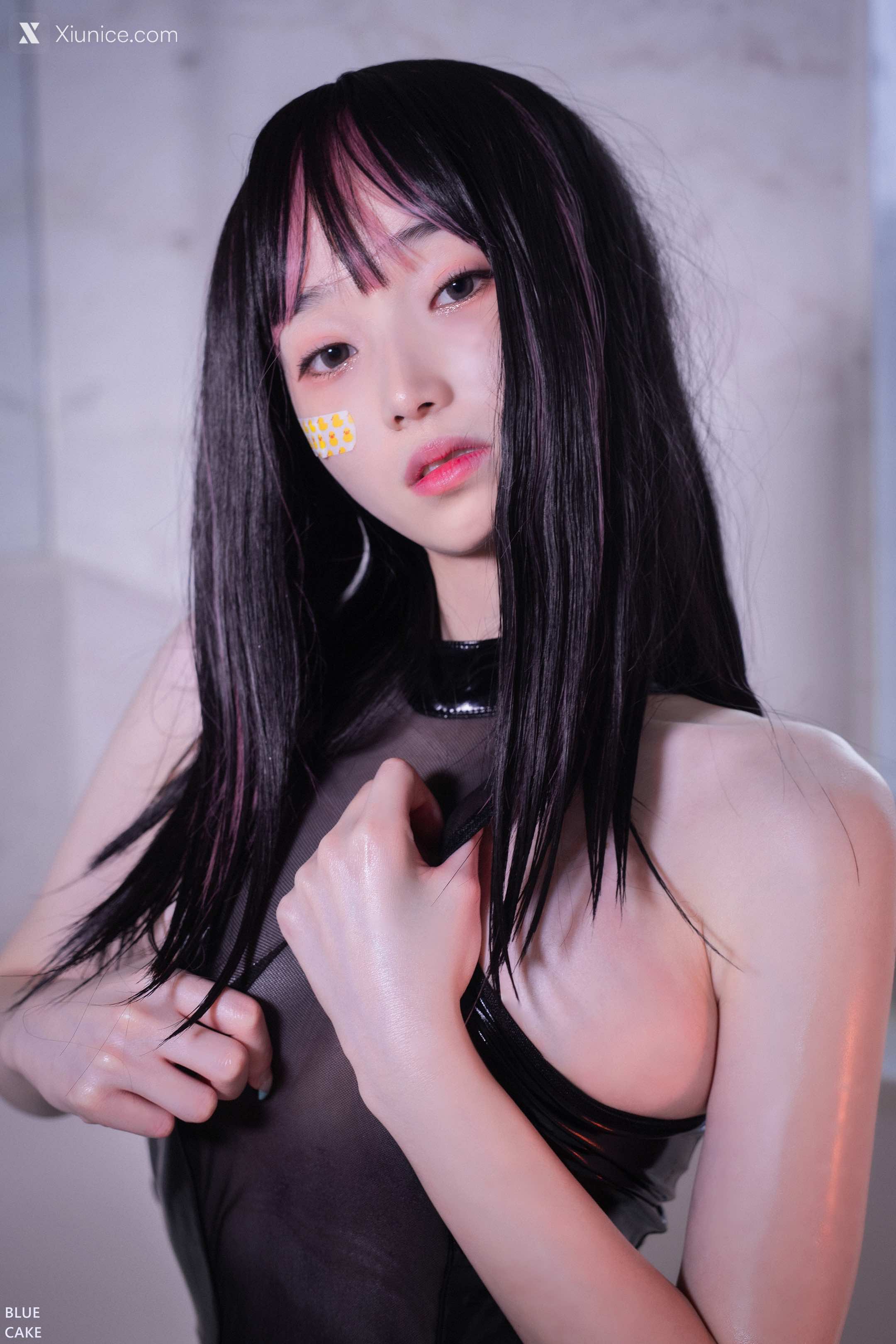 BLUECAKE Bambi (밤비) Pretty Savage 87