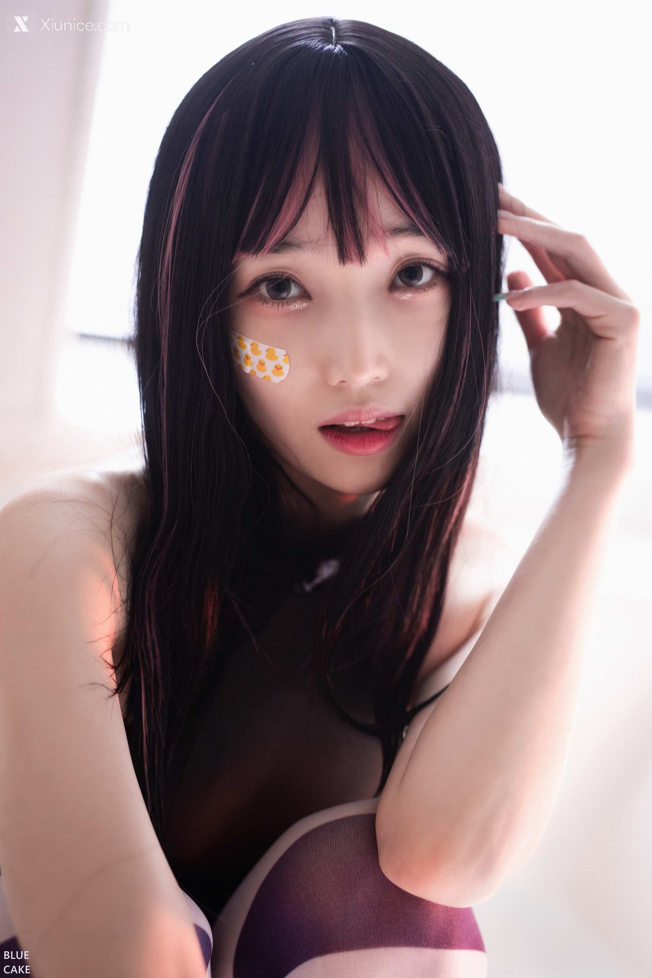 BLUECAKE Bambi (밤비) Pretty Savage 89