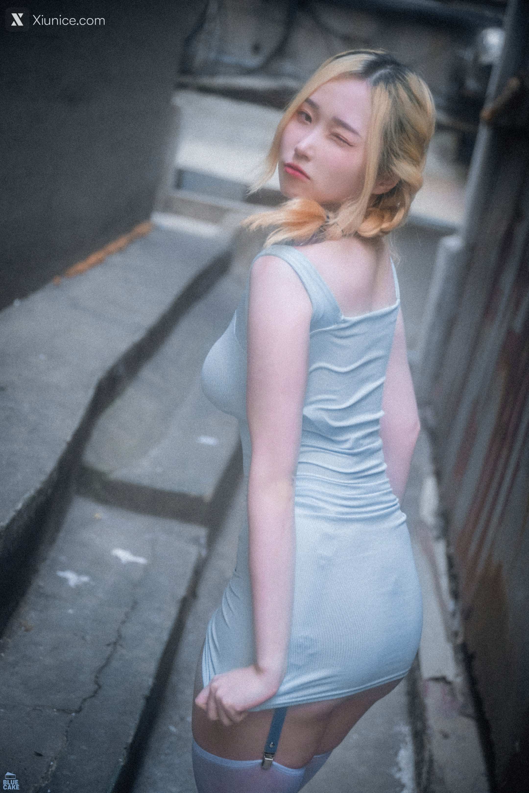 BLUECAKE Bambi (밤비) Purity 1