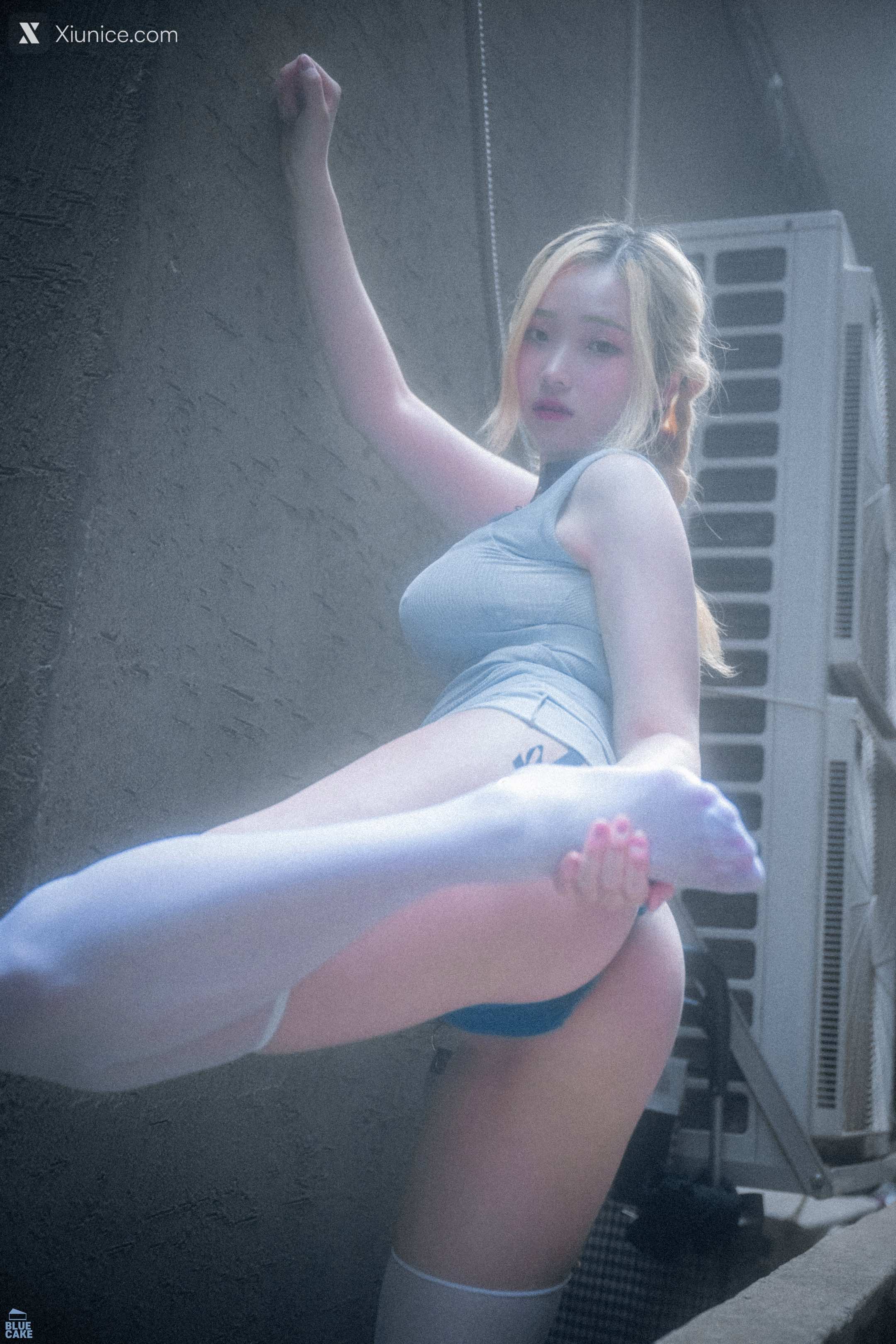 BLUECAKE Bambi (밤비) Purity 23