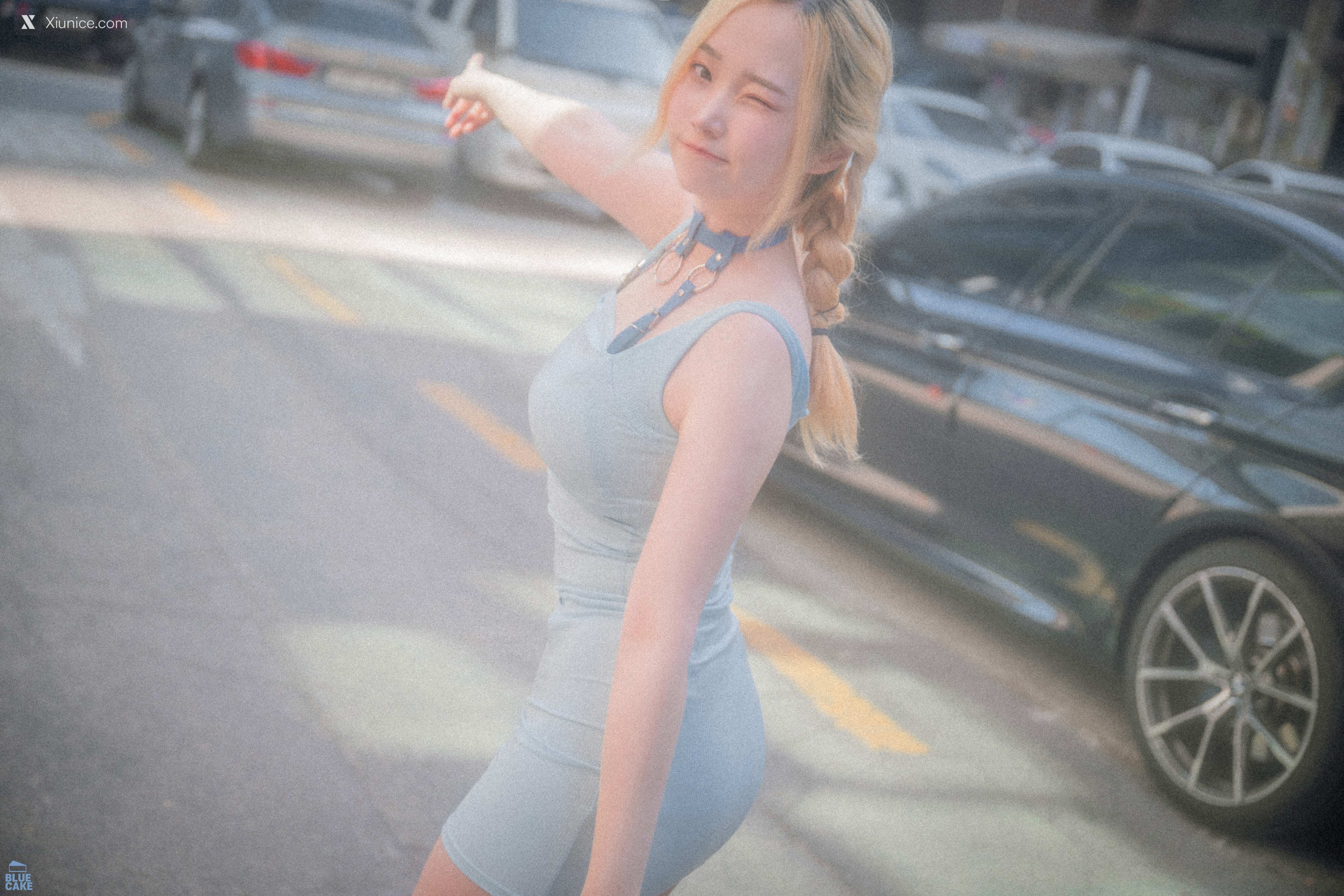 BLUECAKE Bambi (밤비) Purity 4