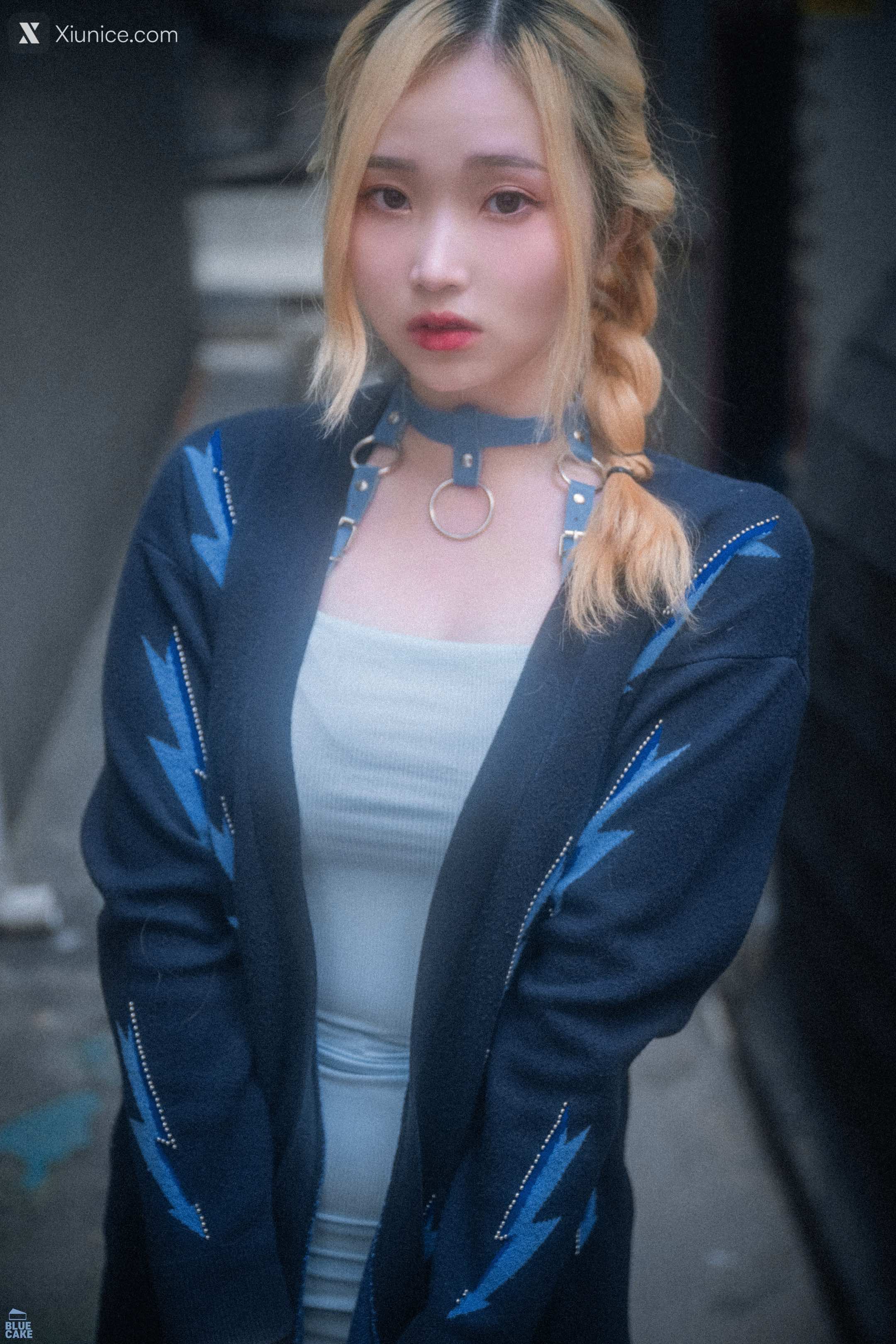BLUECAKE Bambi (밤비) Purity 46