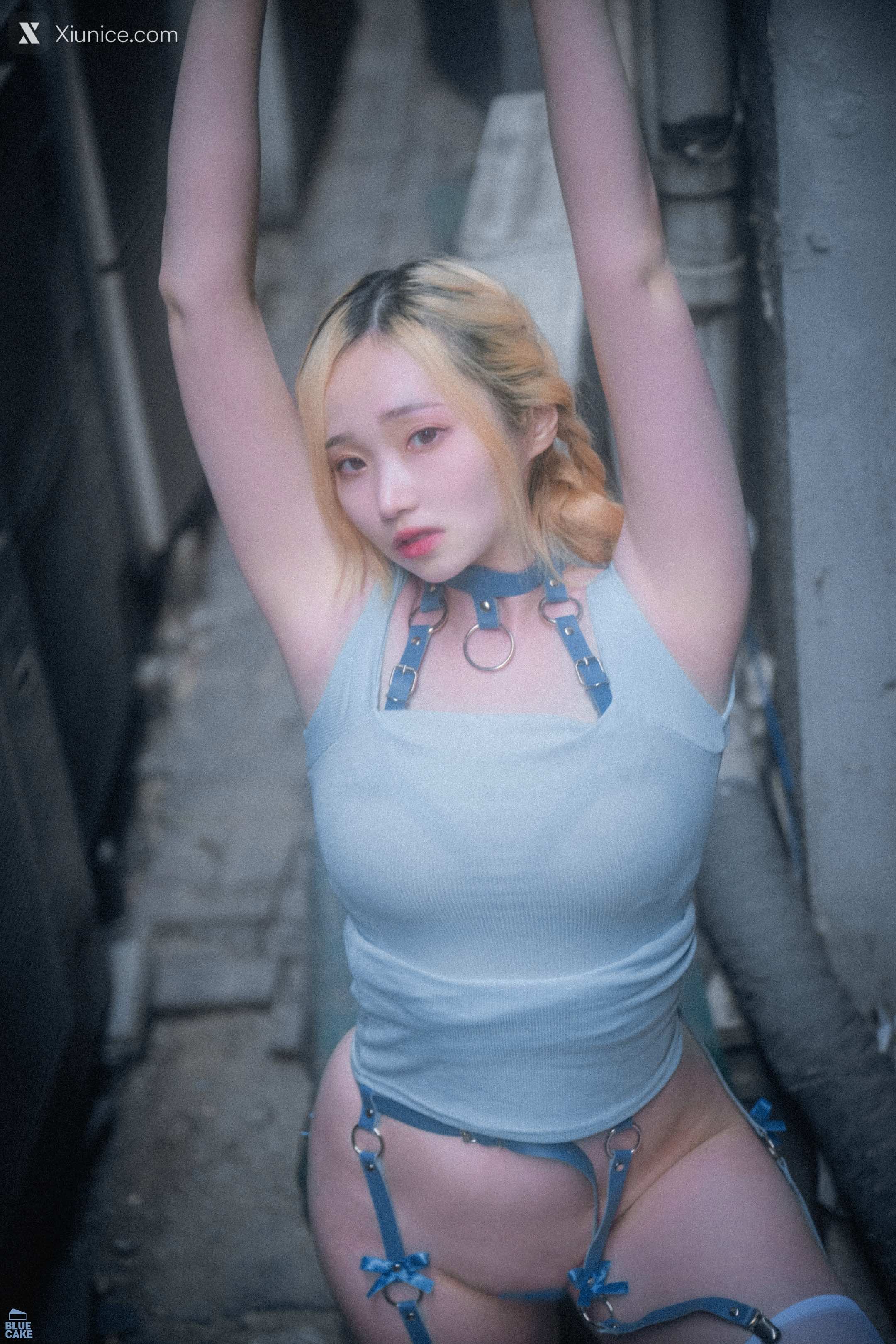 BLUECAKE Bambi (밤비) Purity 60