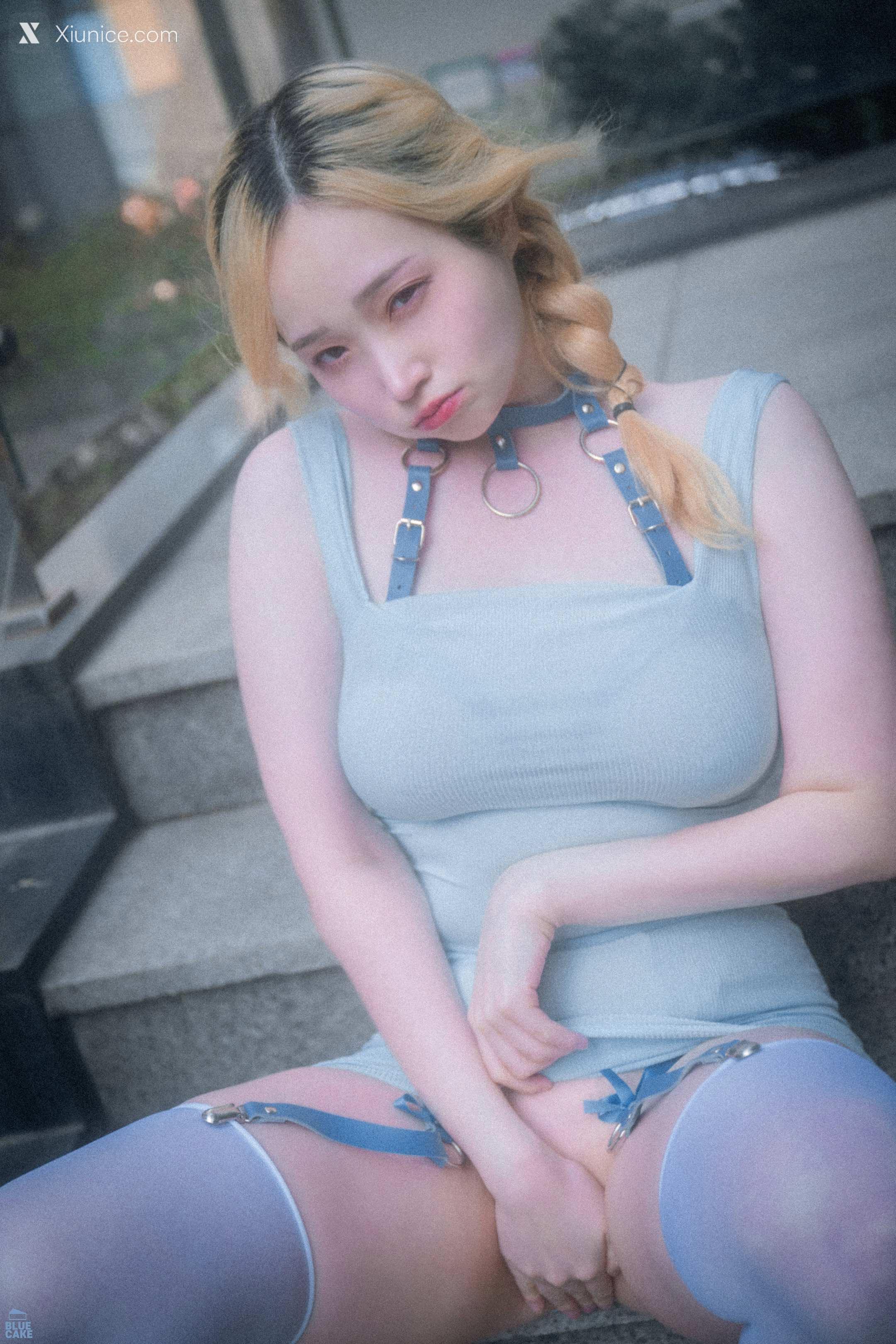BLUECAKE Bambi (밤비) Purity 74