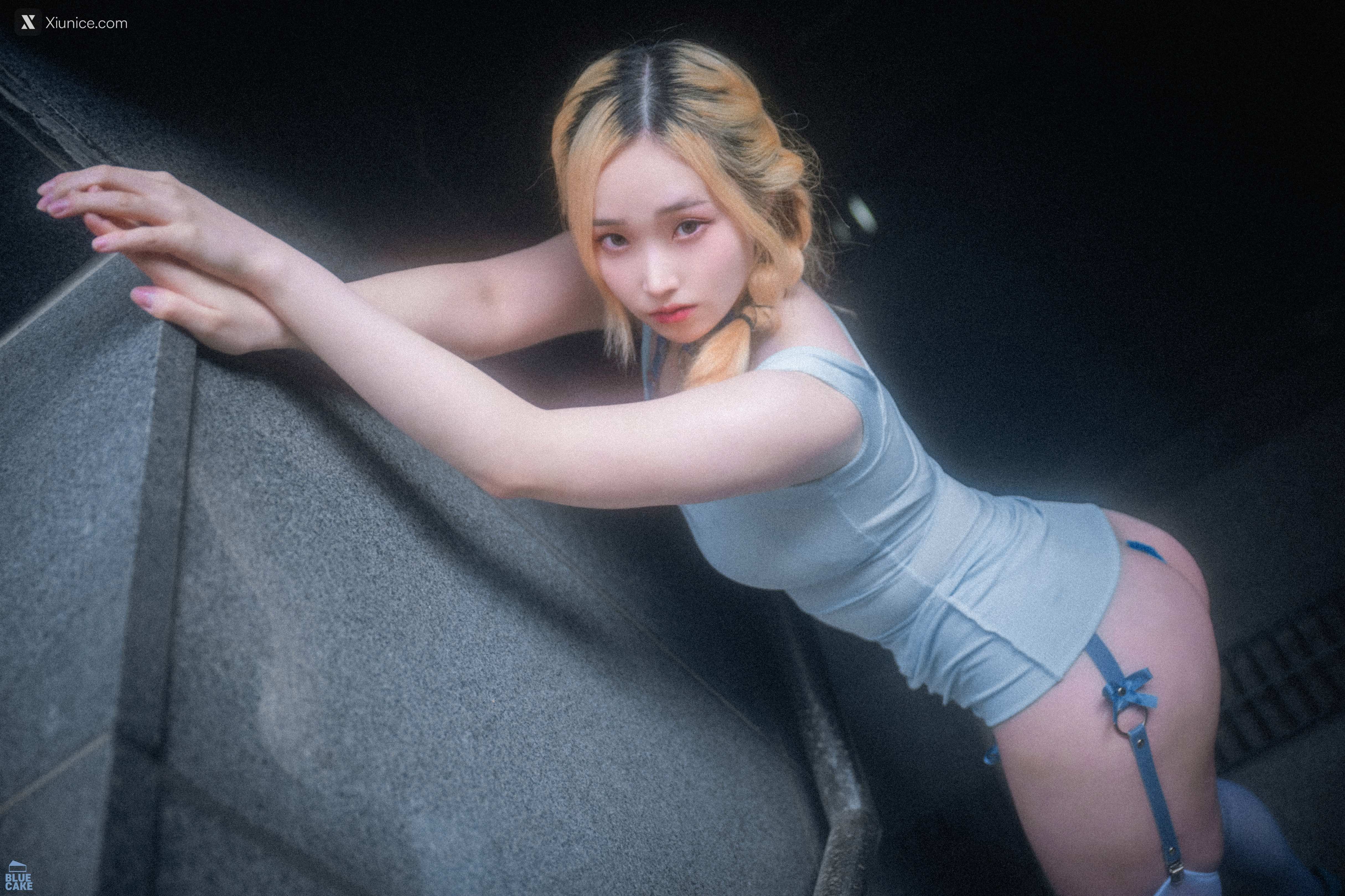 BLUECAKE Bambi (밤비) Purity 81