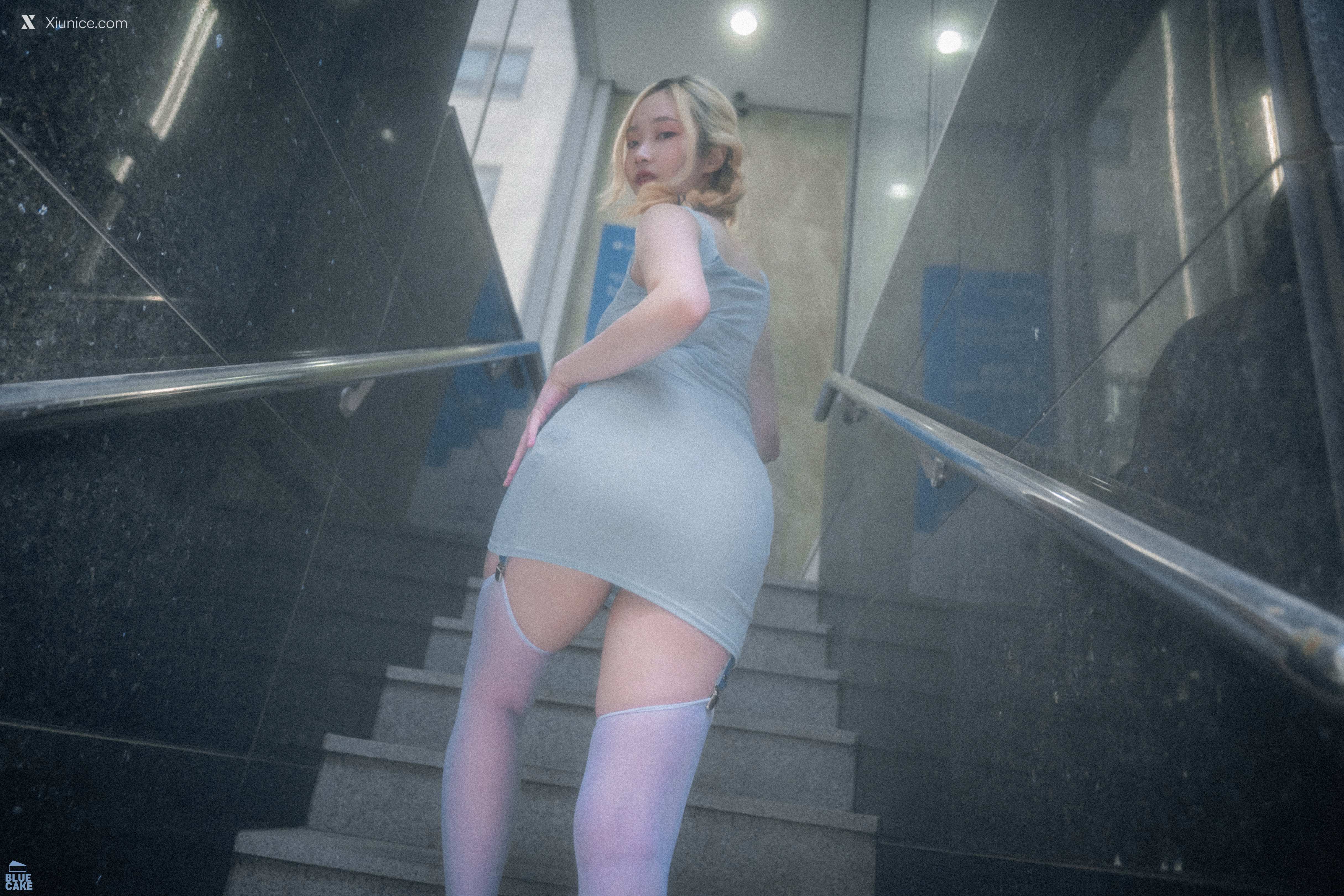 BLUECAKE Bambi (밤비) Purity 83