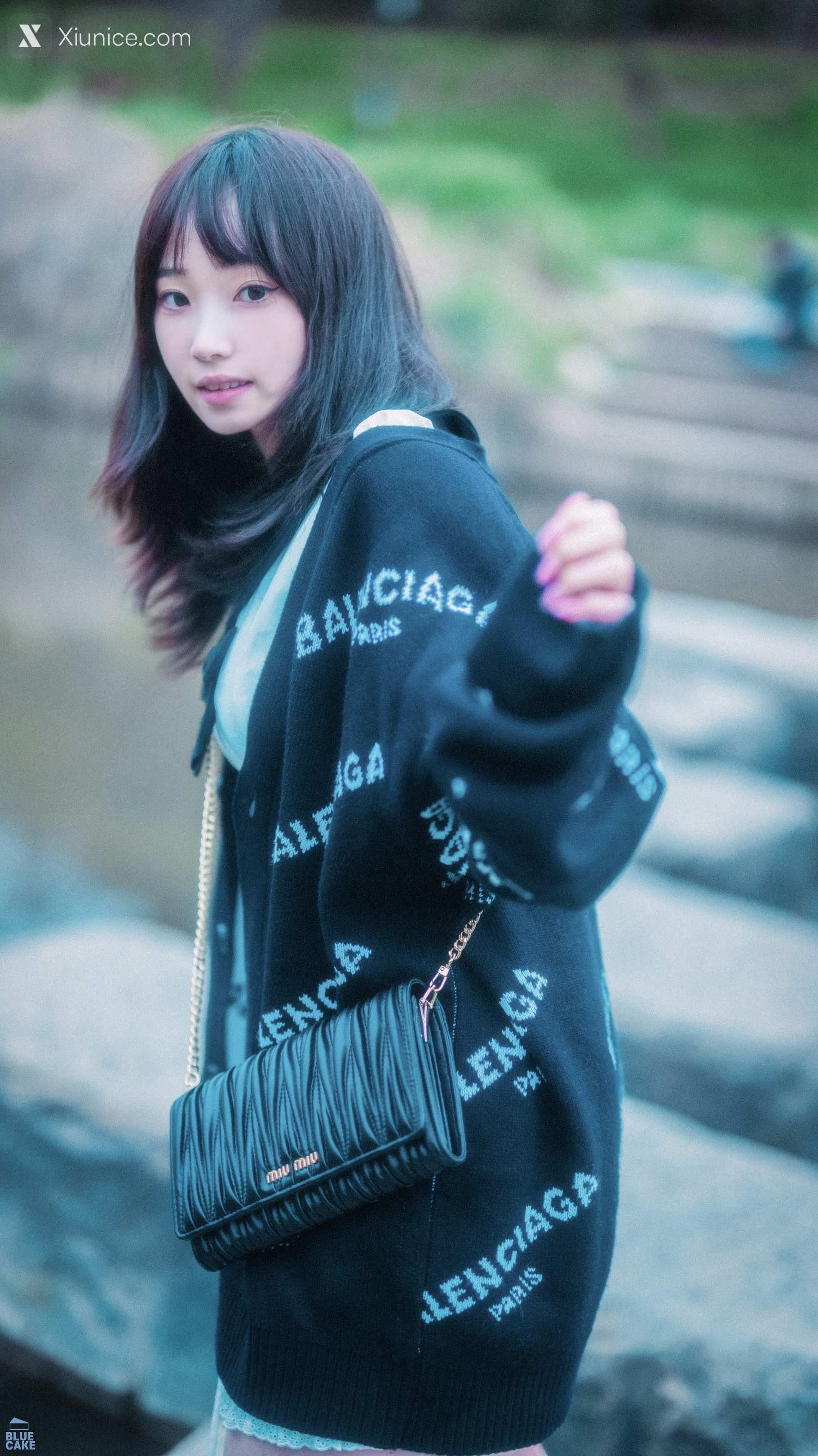 BLUECAKE Bambi (밤비) Spring 11