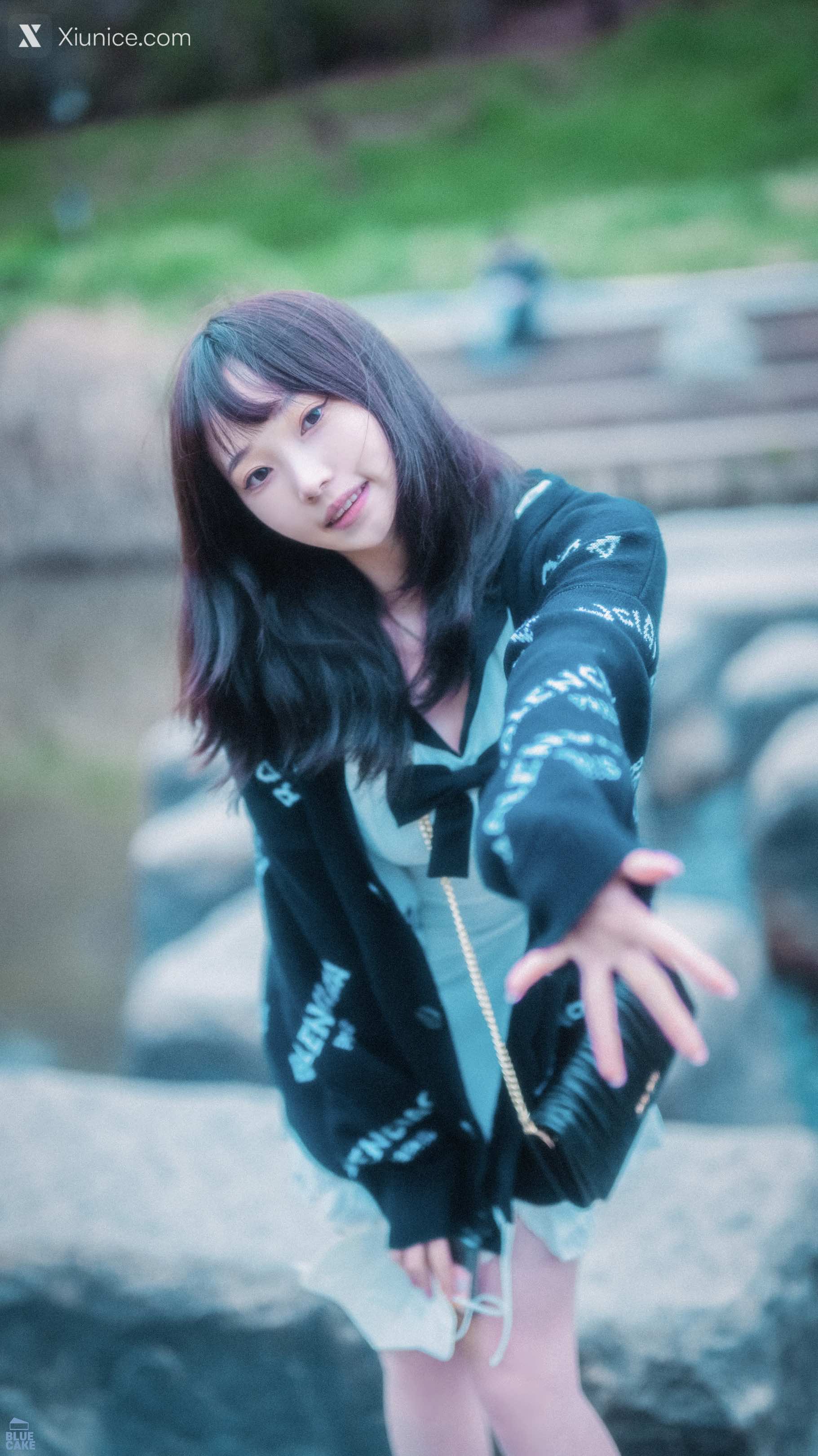 BLUECAKE Bambi (밤비) Spring 12