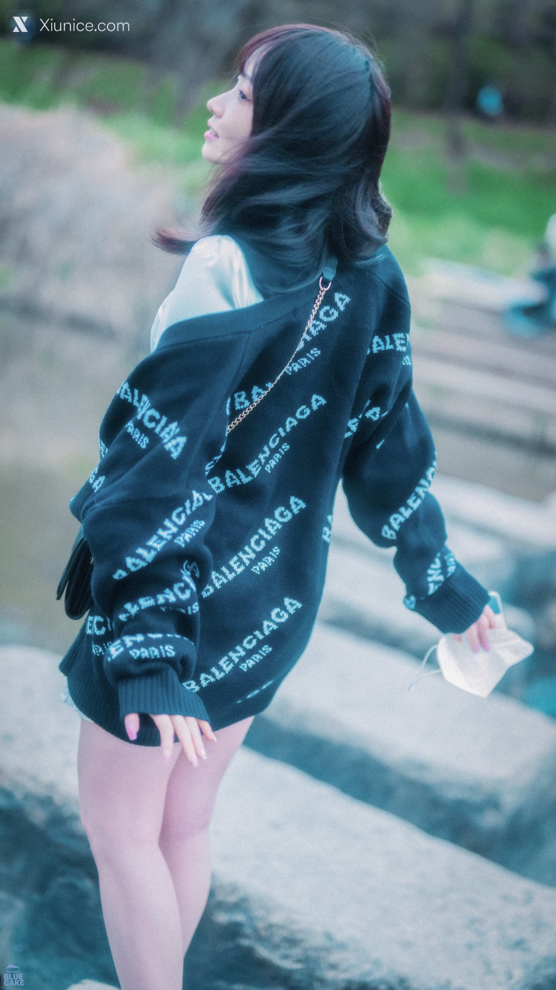 BLUECAKE Bambi (밤비) Spring 14