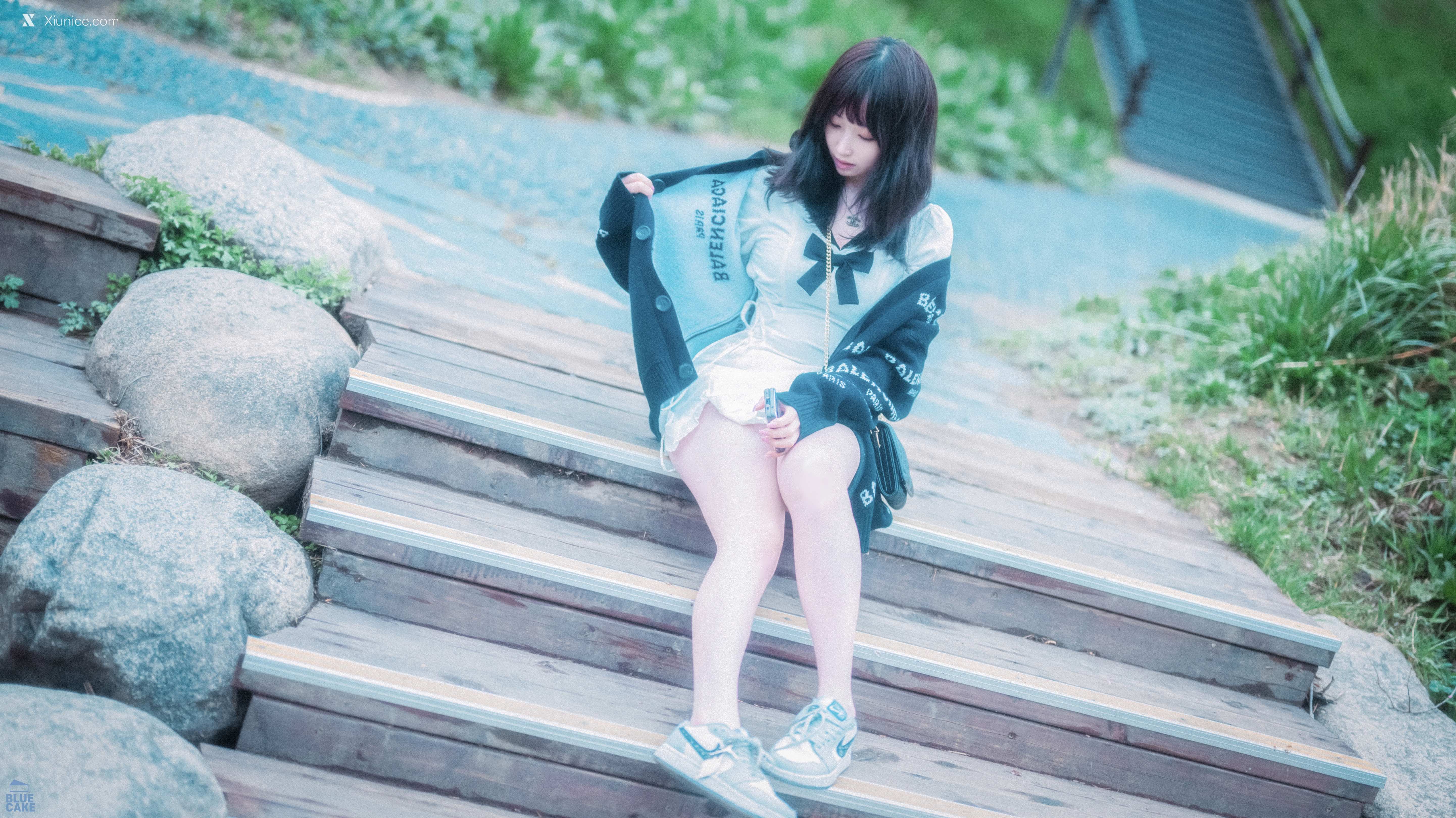 BLUECAKE Bambi (밤비) Spring 19