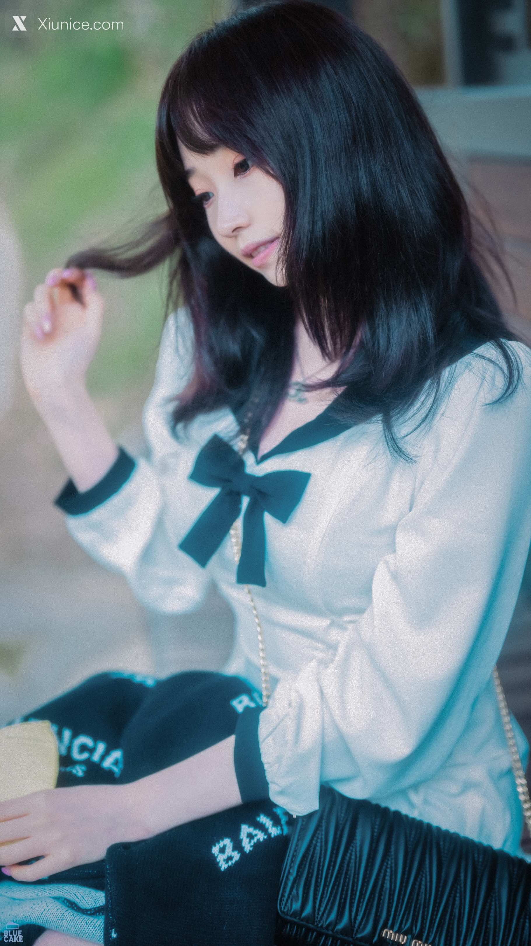 BLUECAKE Bambi (밤비) Spring 2