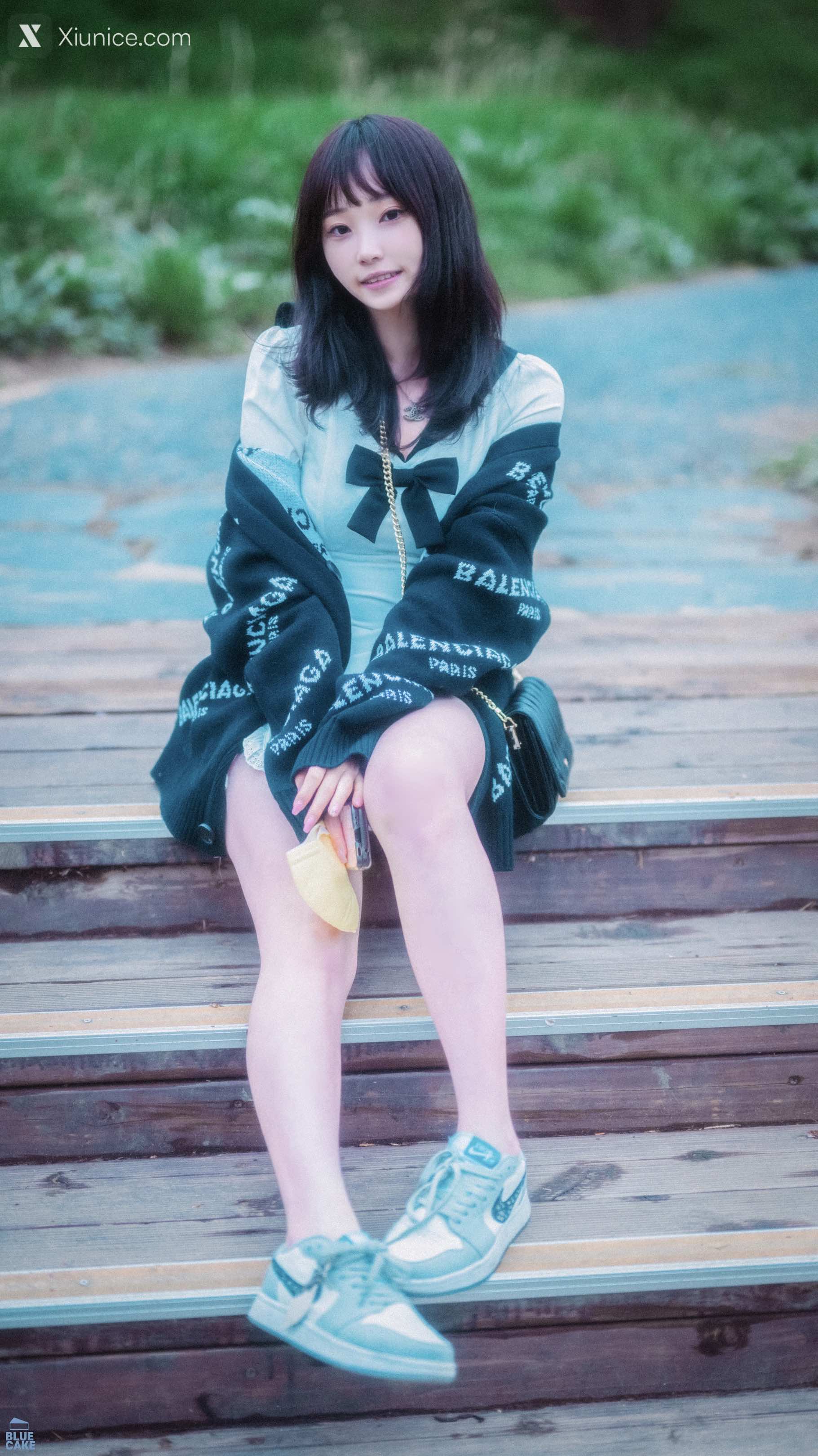 BLUECAKE Bambi (밤비) Spring 20