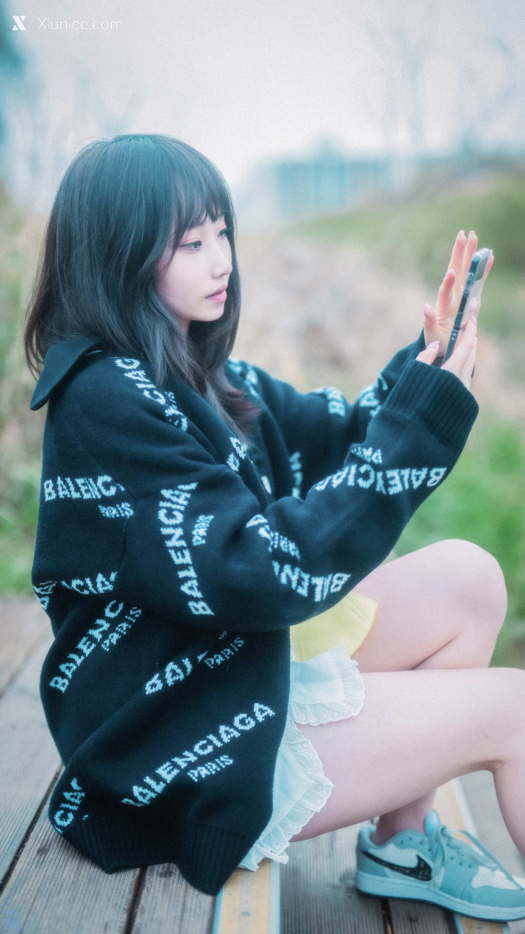 BLUECAKE Bambi (밤비) Spring 21