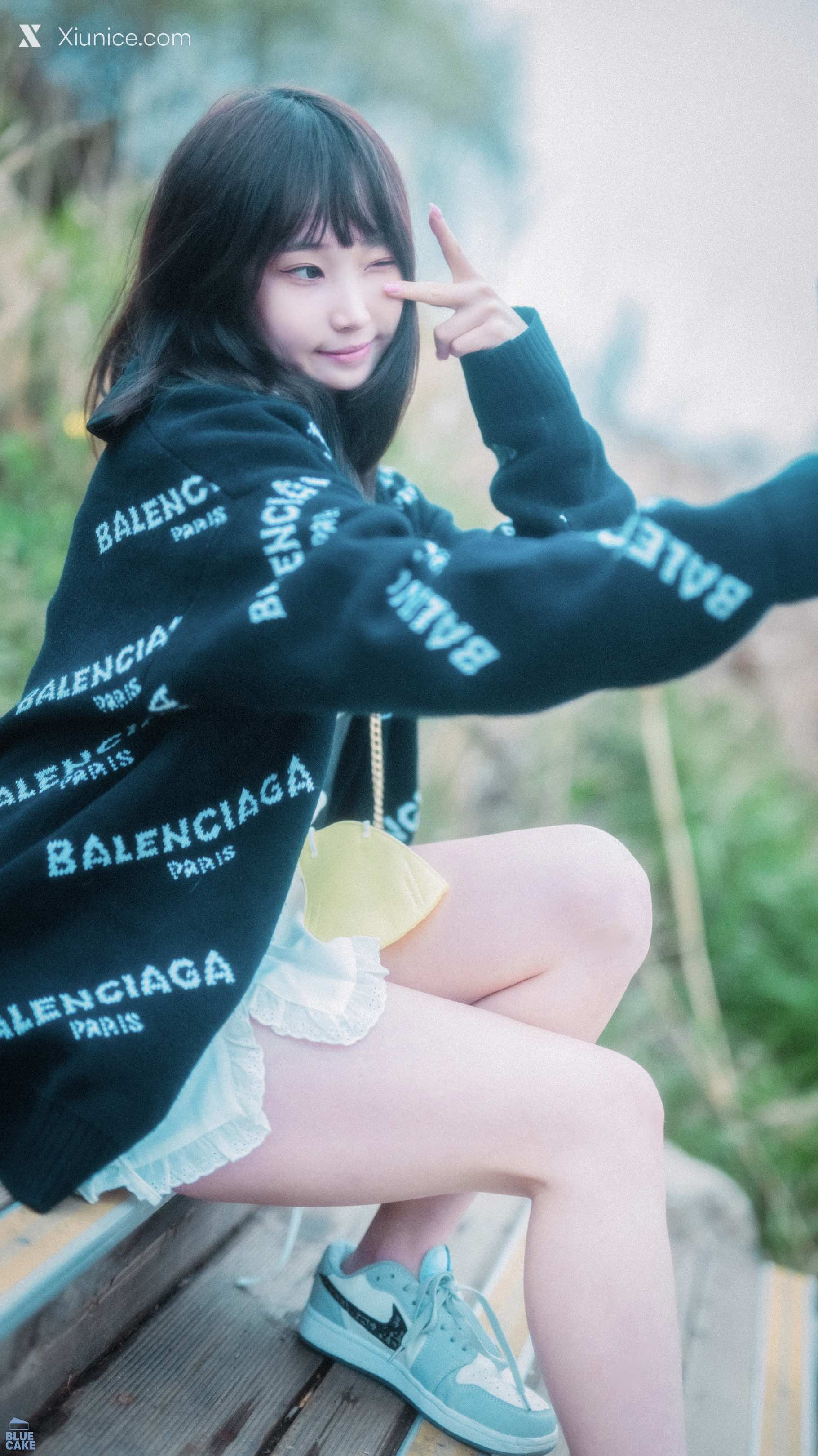 BLUECAKE Bambi (밤비) Spring 23