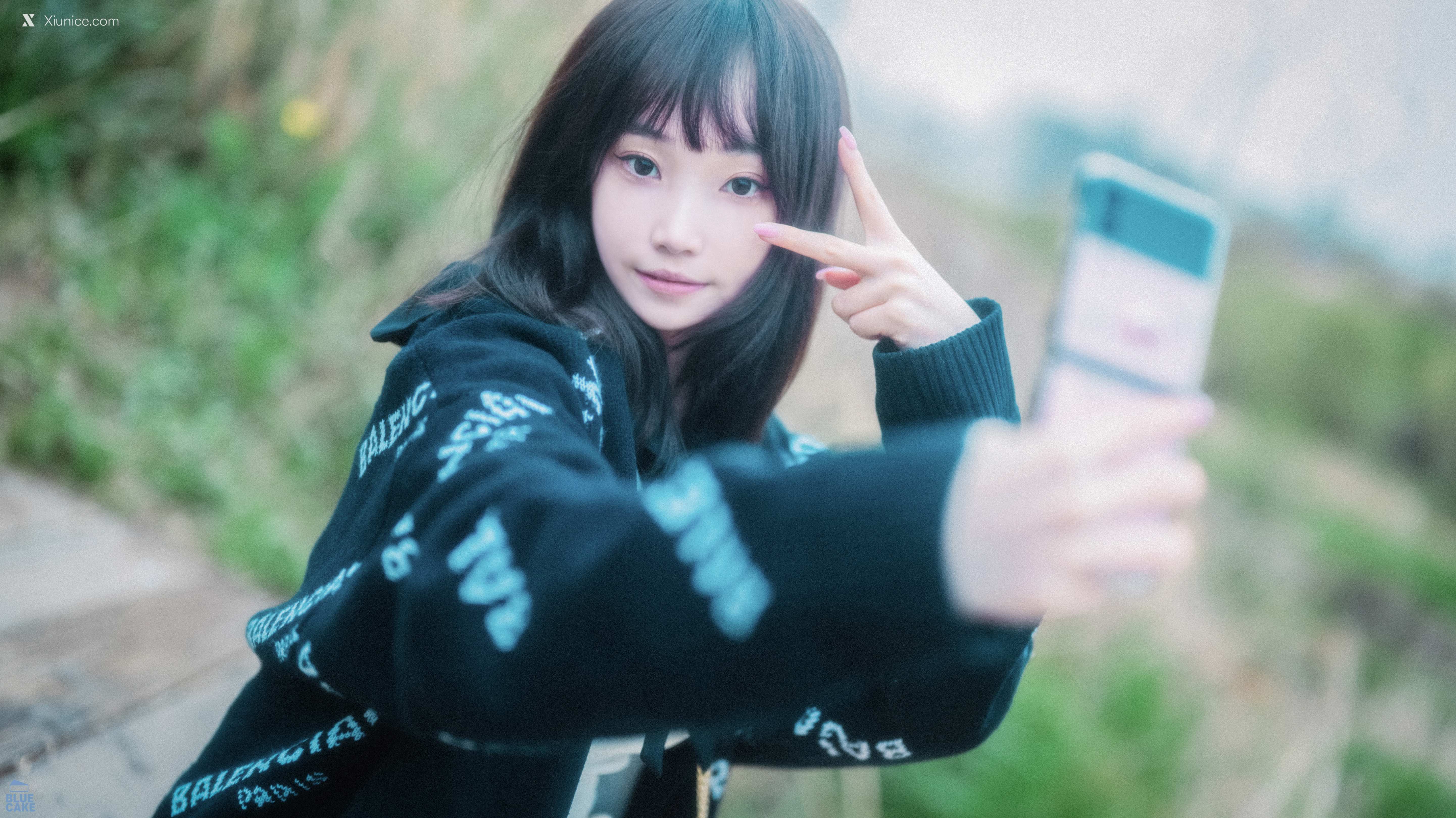 BLUECAKE Bambi (밤비) Spring 24