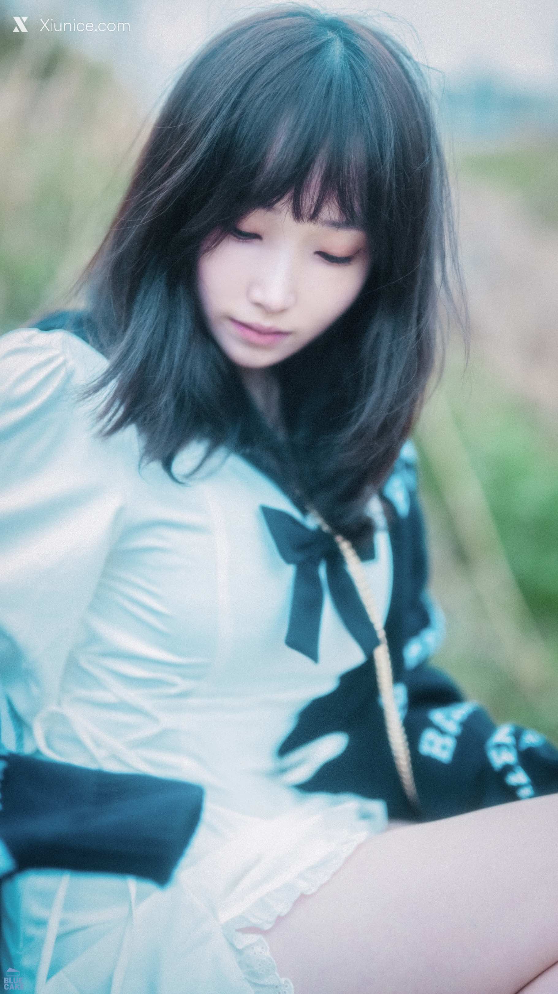 BLUECAKE Bambi (밤비) Spring 25