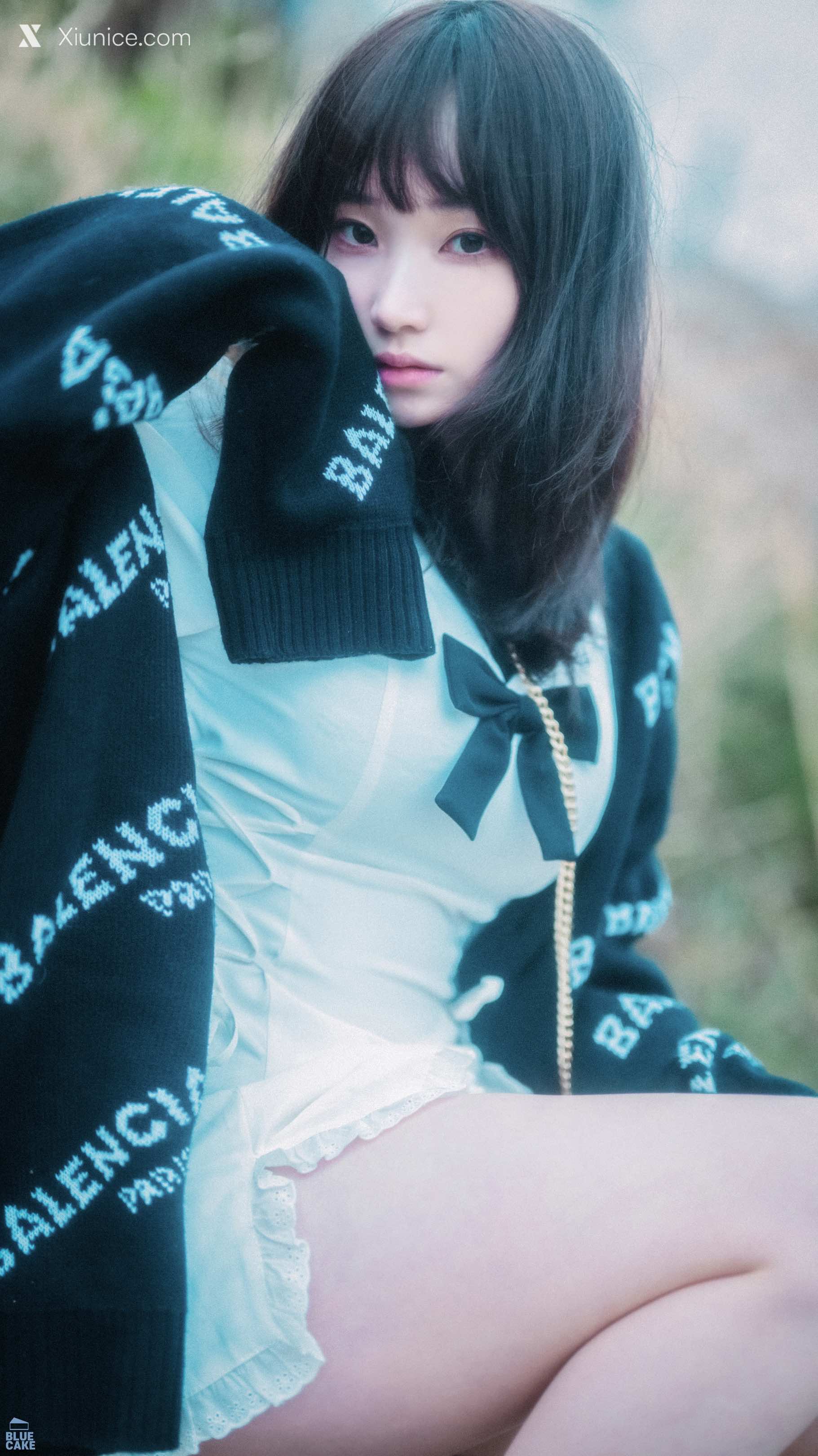 BLUECAKE Bambi (밤비) Spring 26