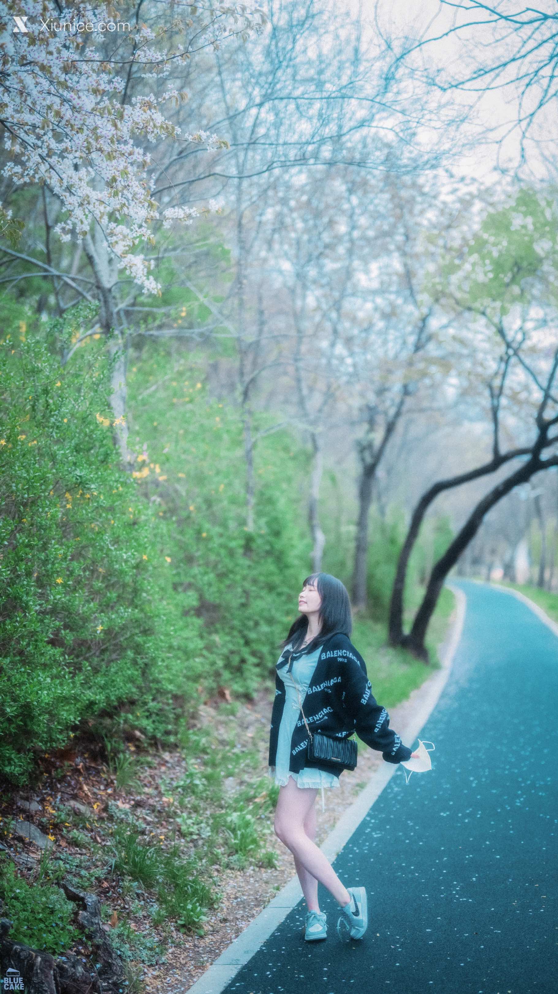 BLUECAKE Bambi (밤비) Spring 28