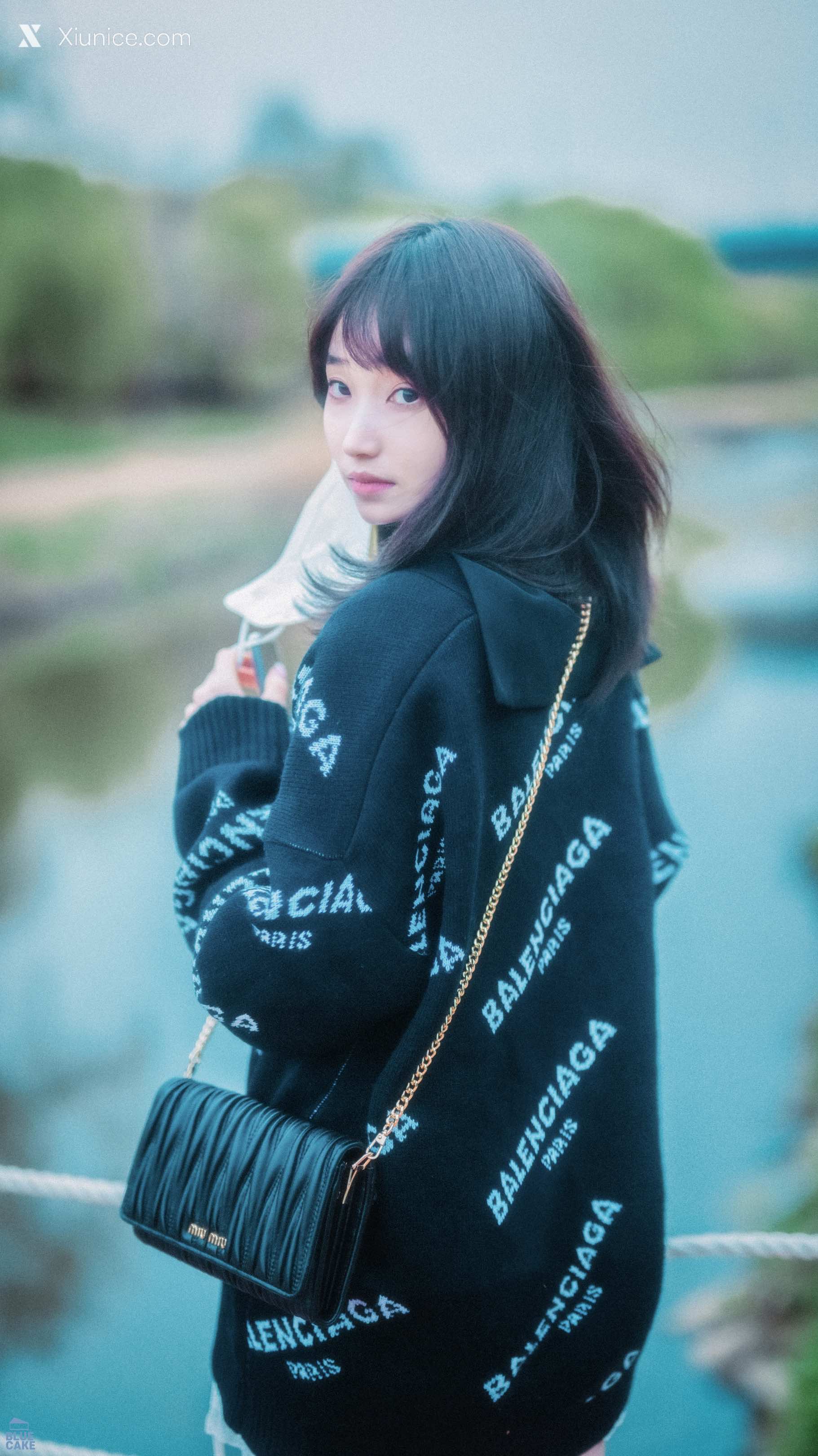 BLUECAKE Bambi (밤비) Spring 29