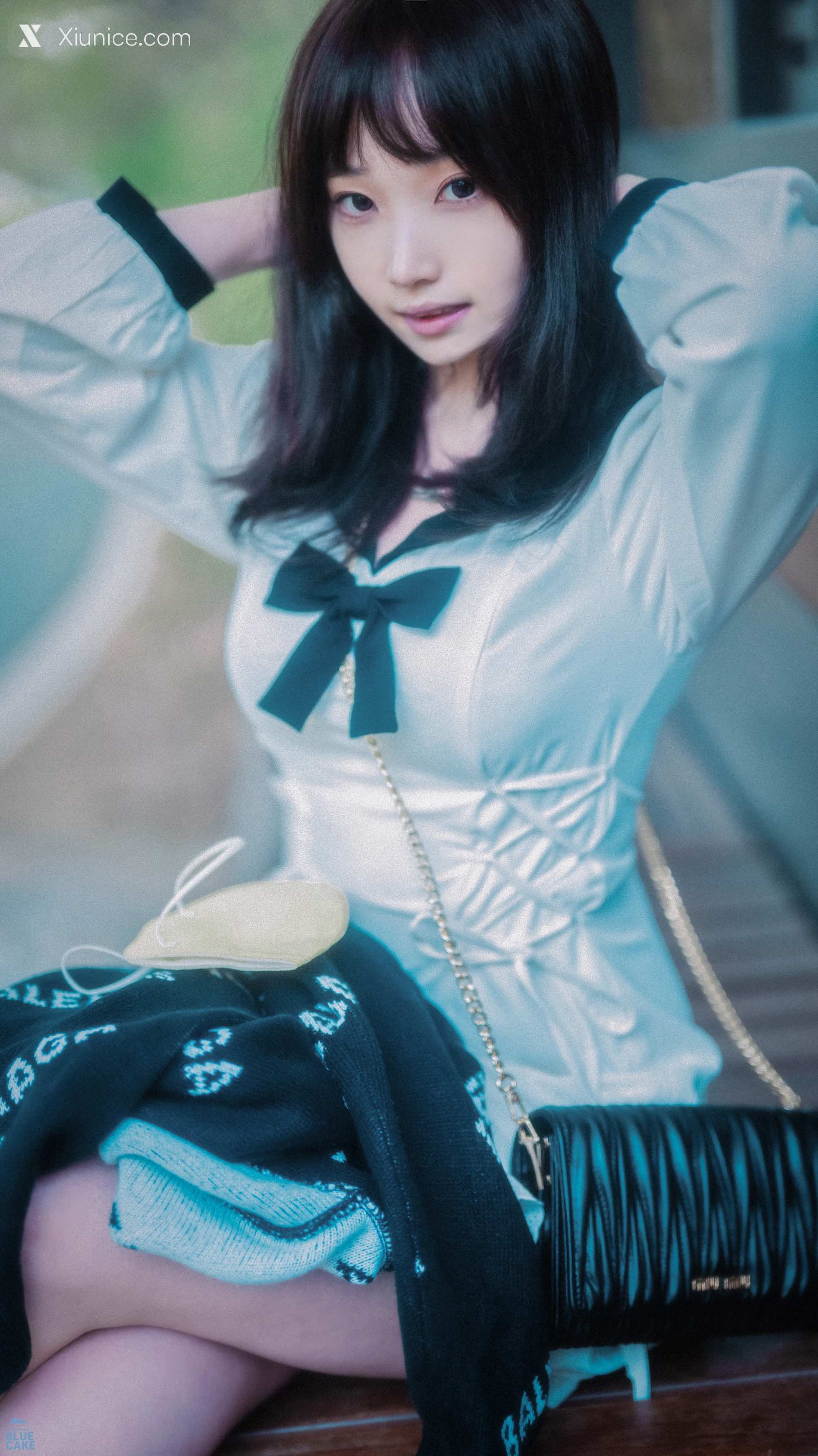 BLUECAKE Bambi (밤비) Spring 3