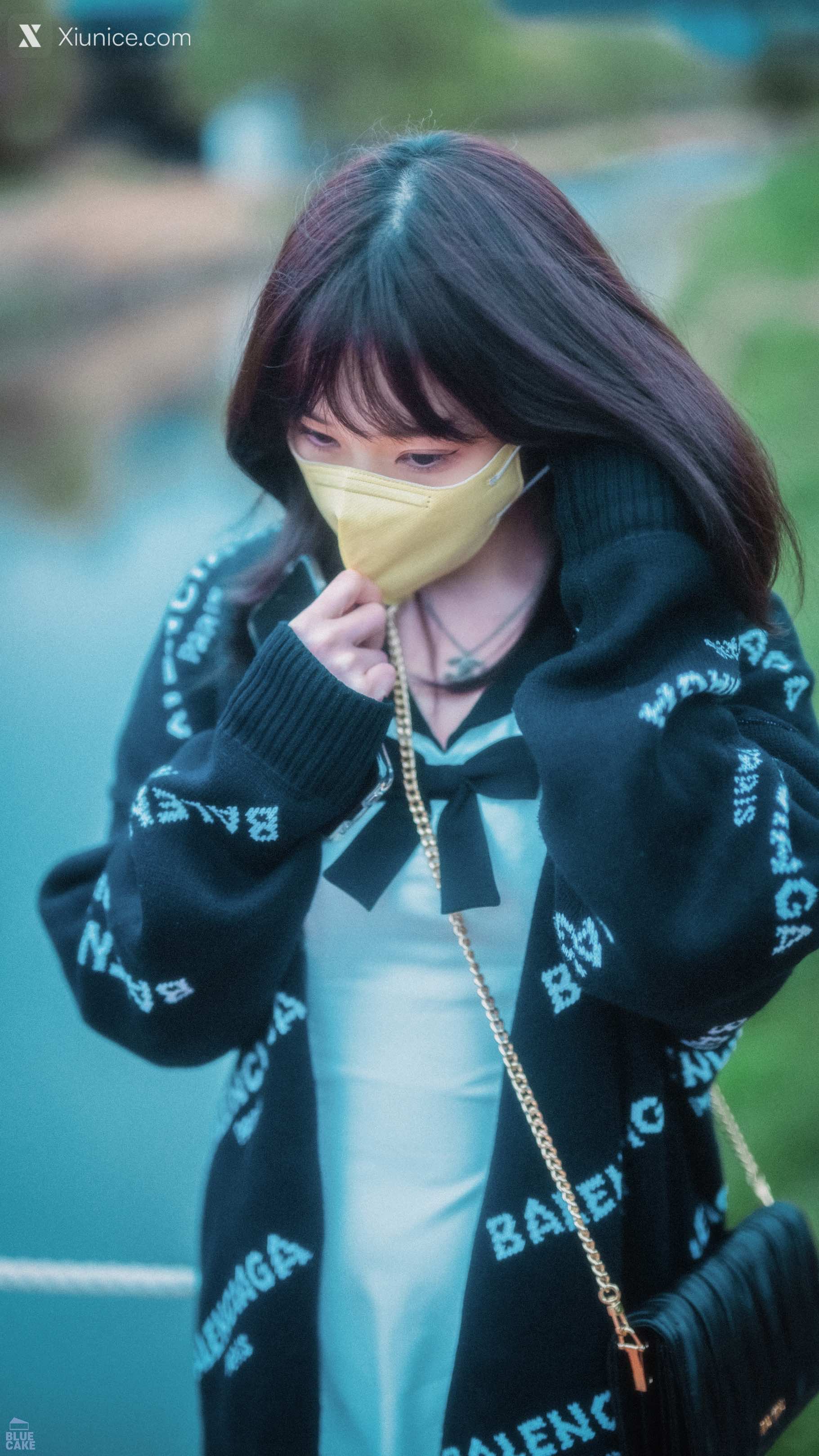 BLUECAKE Bambi (밤비) Spring 30