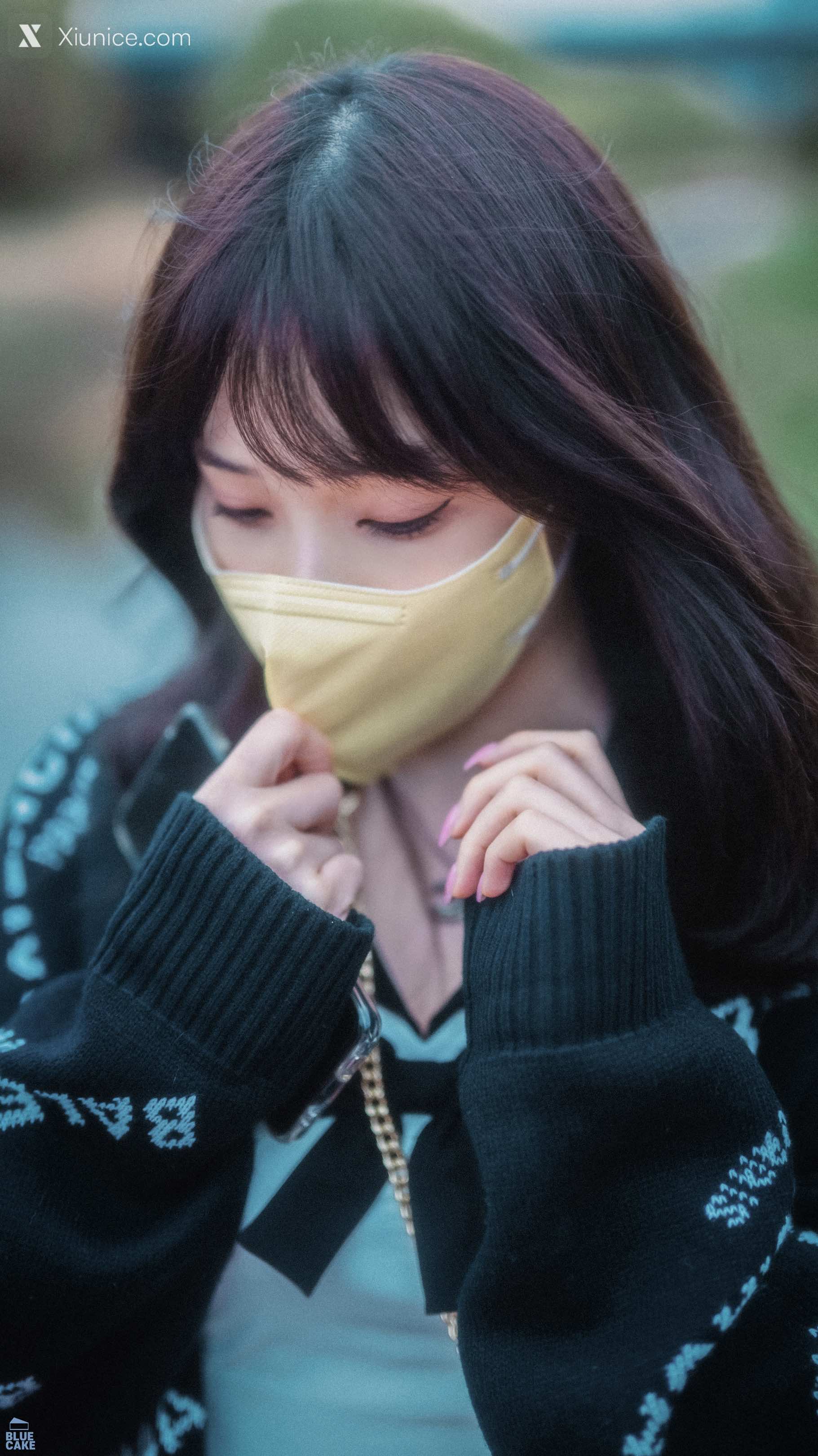BLUECAKE Bambi (밤비) Spring 31