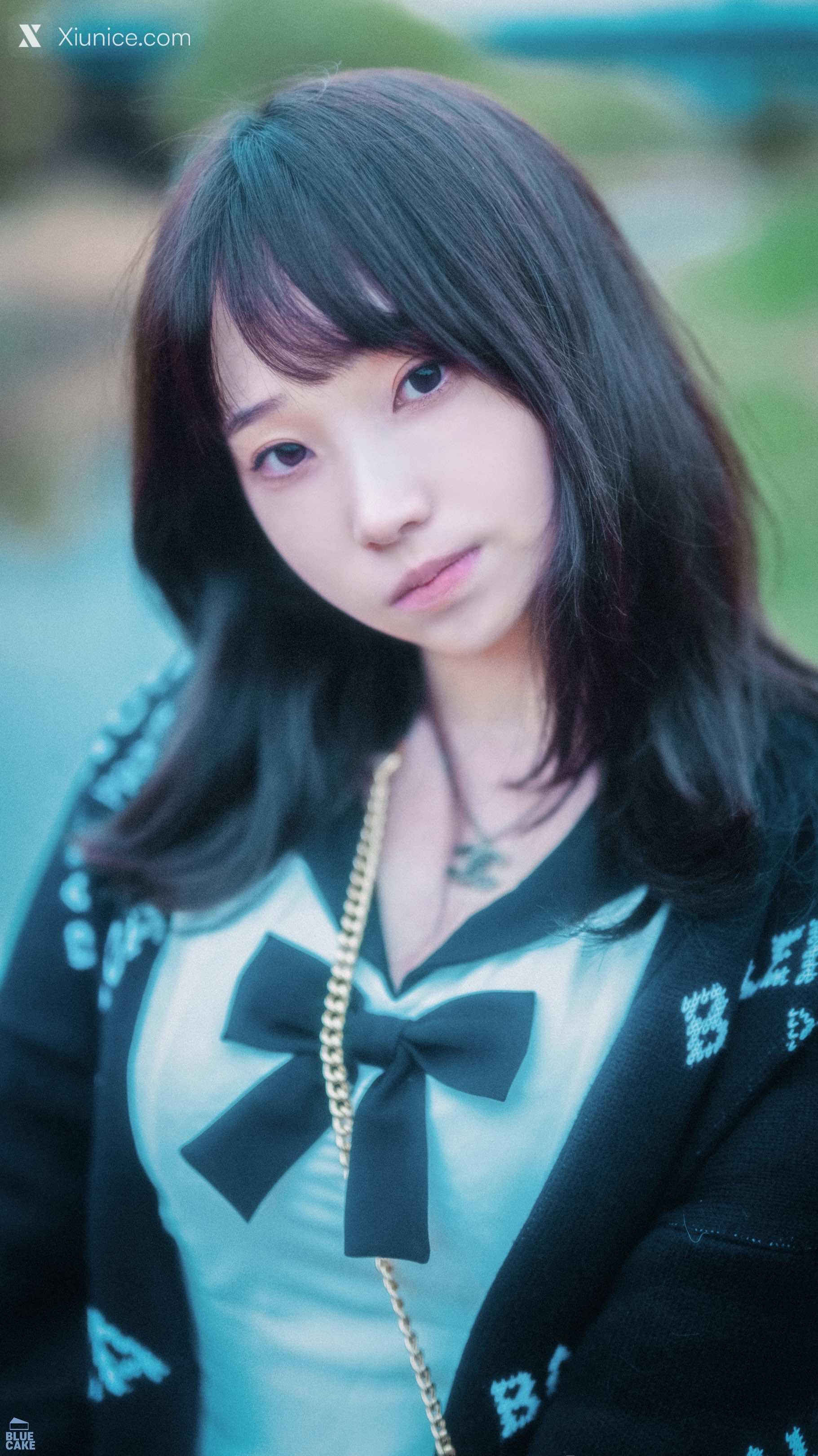 BLUECAKE Bambi (밤비) Spring 32