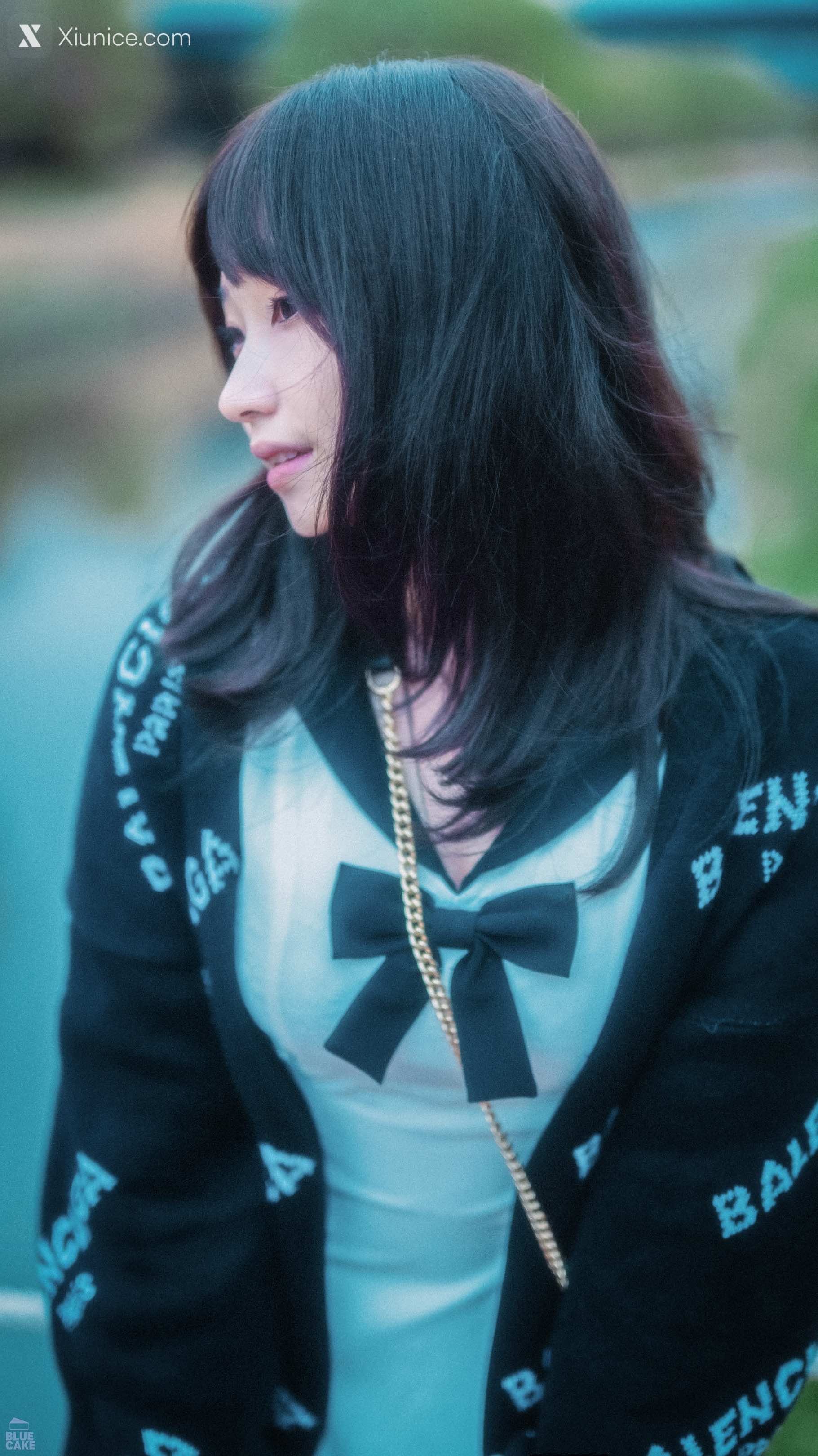 BLUECAKE Bambi (밤비) Spring 33