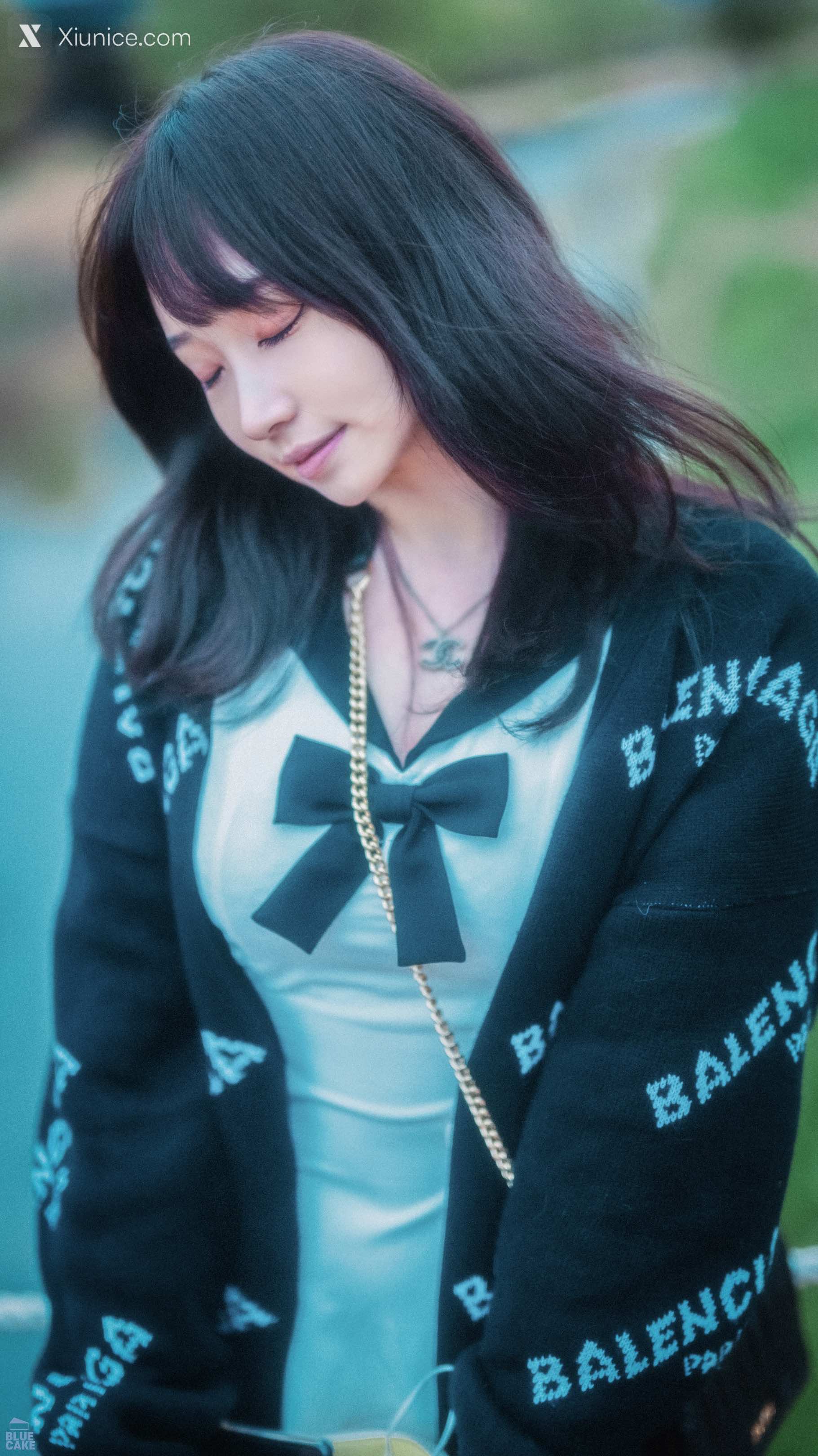 BLUECAKE Bambi (밤비) Spring 34