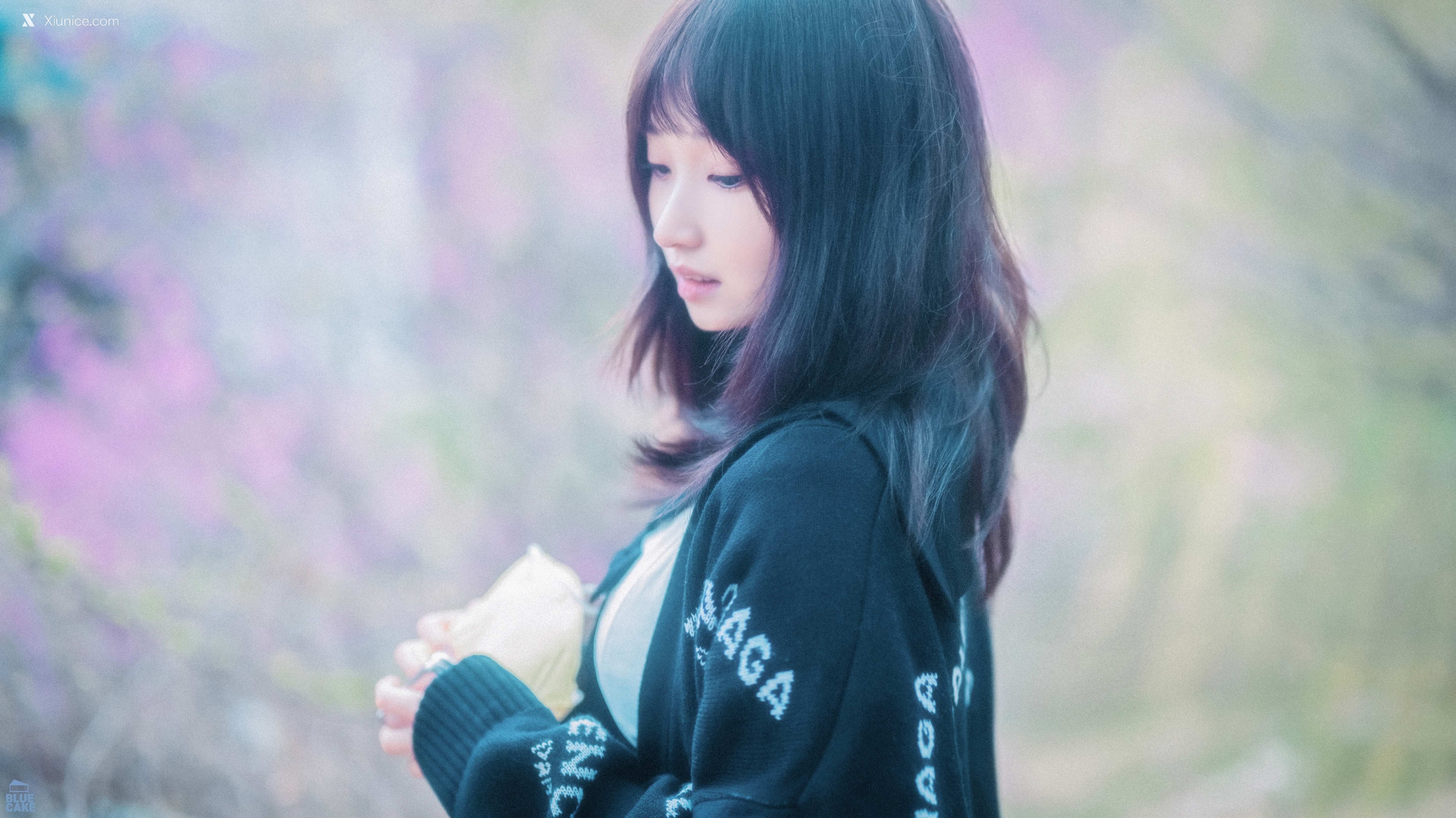BLUECAKE Bambi (밤비) Spring 35