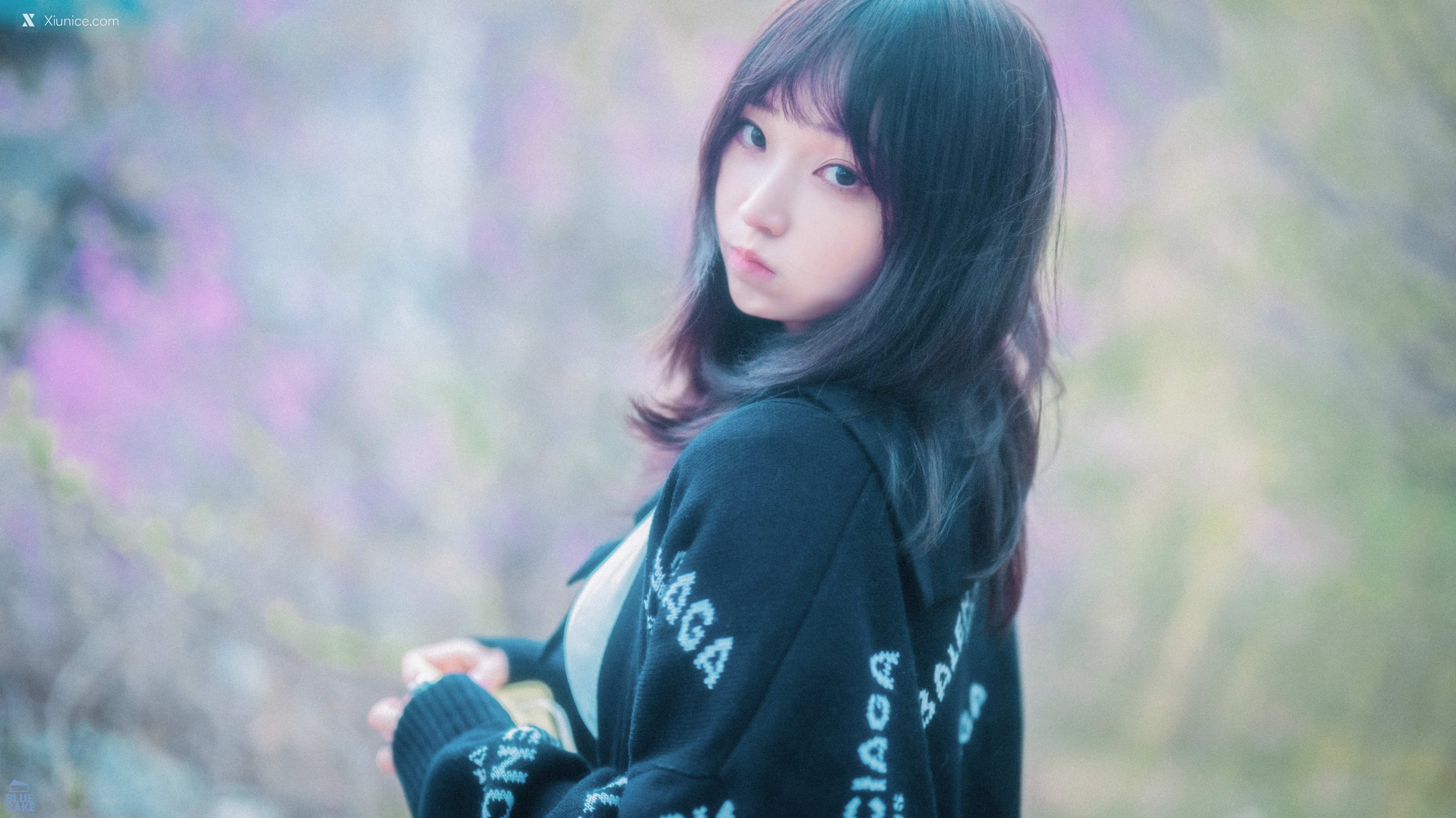 BLUECAKE Bambi (밤비) Spring 36