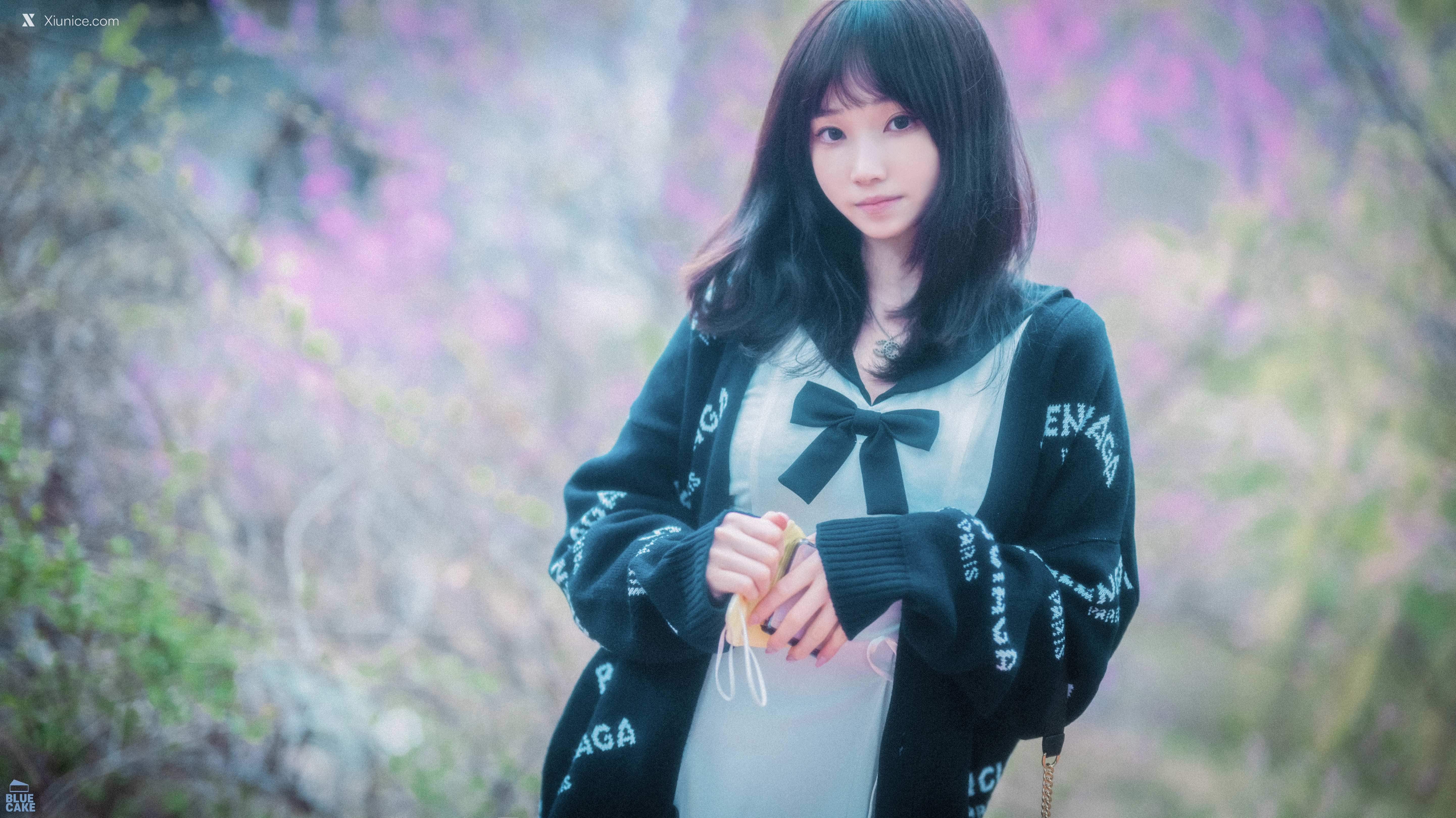 BLUECAKE Bambi (밤비) Spring 37
