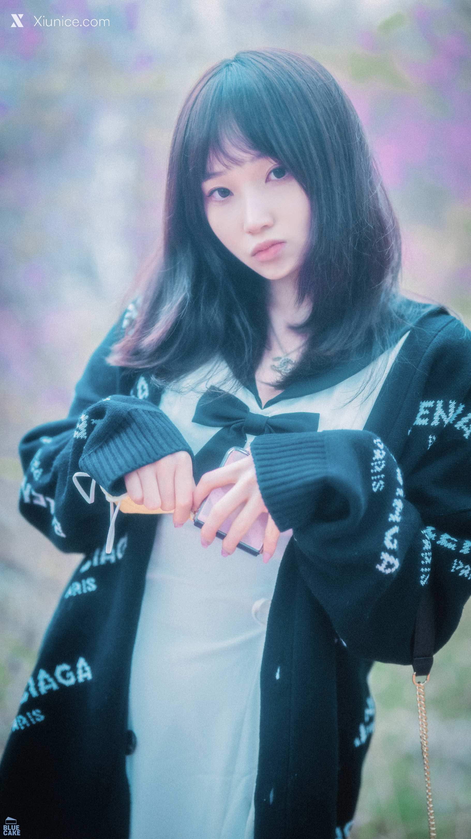BLUECAKE Bambi (밤비) Spring 38