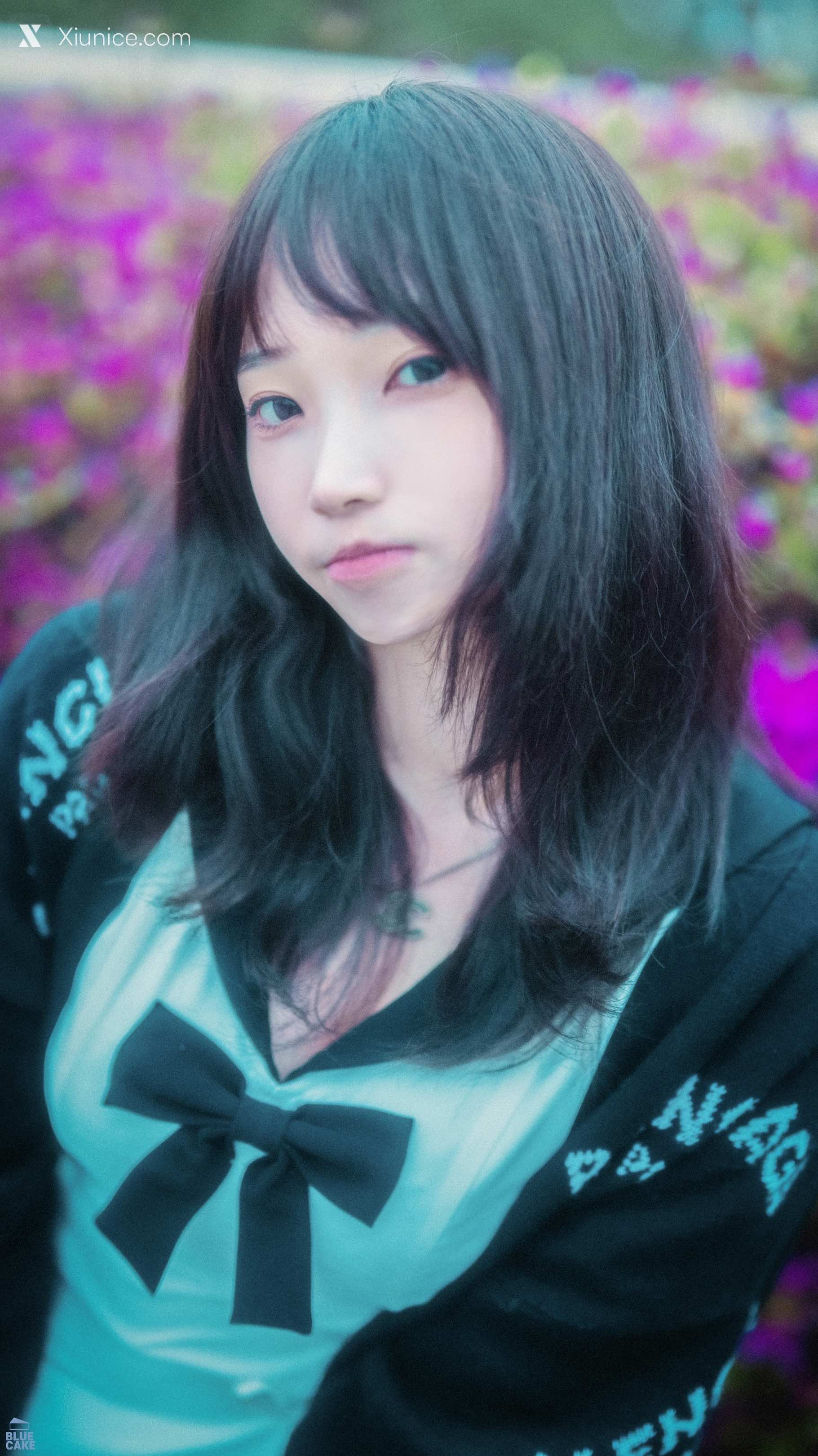 BLUECAKE Bambi (밤비) Spring 39