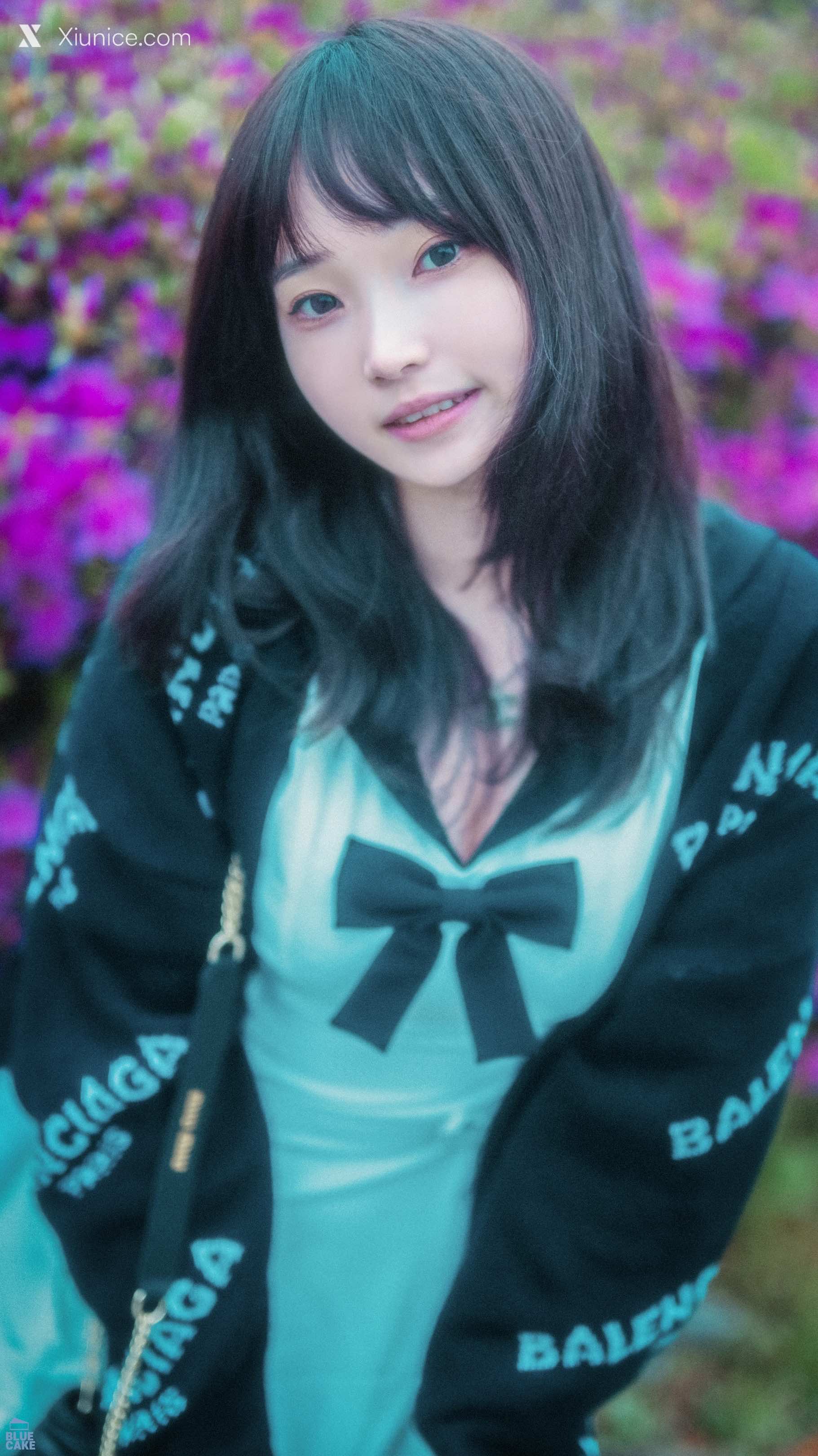 BLUECAKE Bambi (밤비) Spring 40