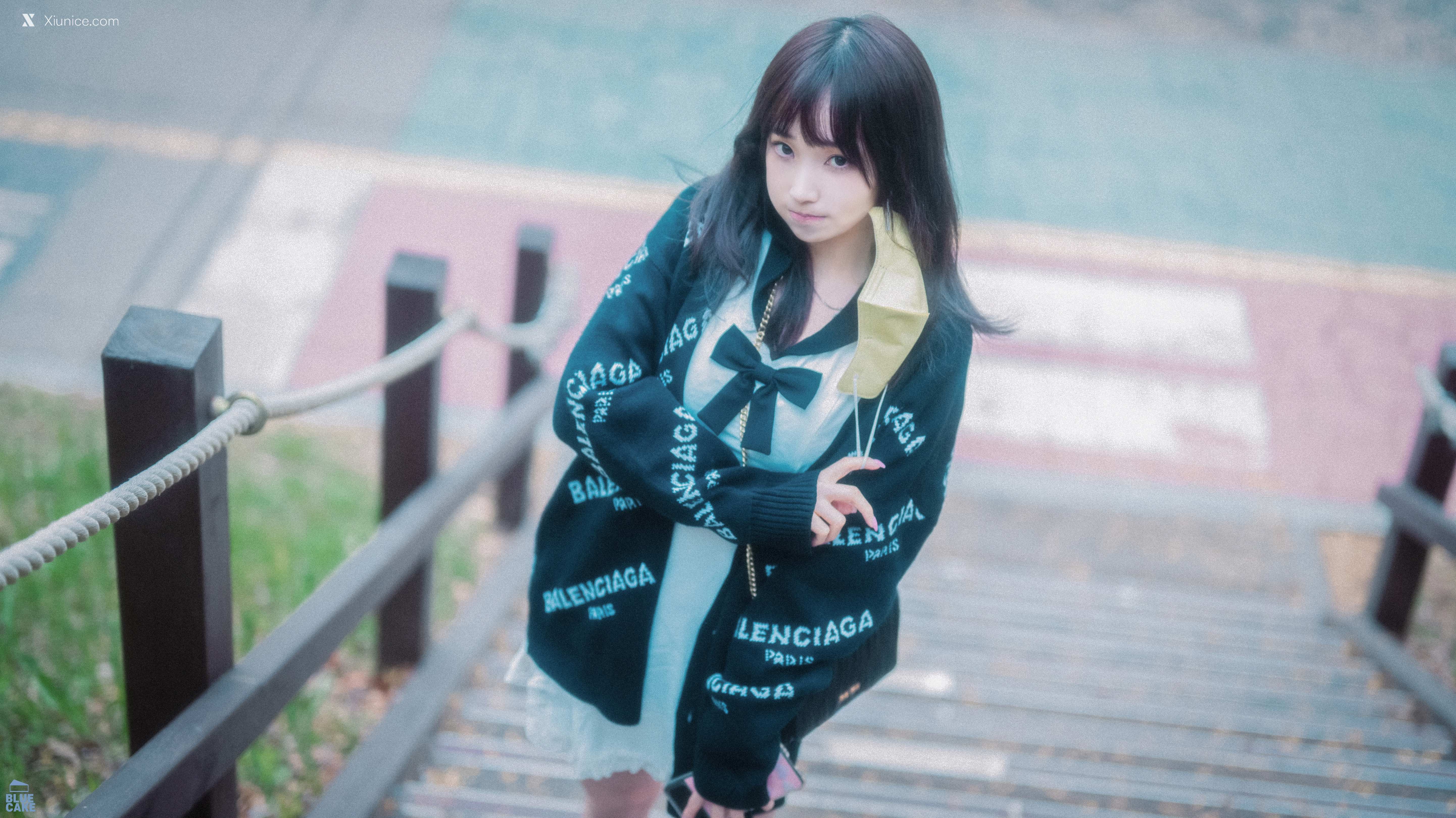 BLUECAKE Bambi (밤비) Spring 7