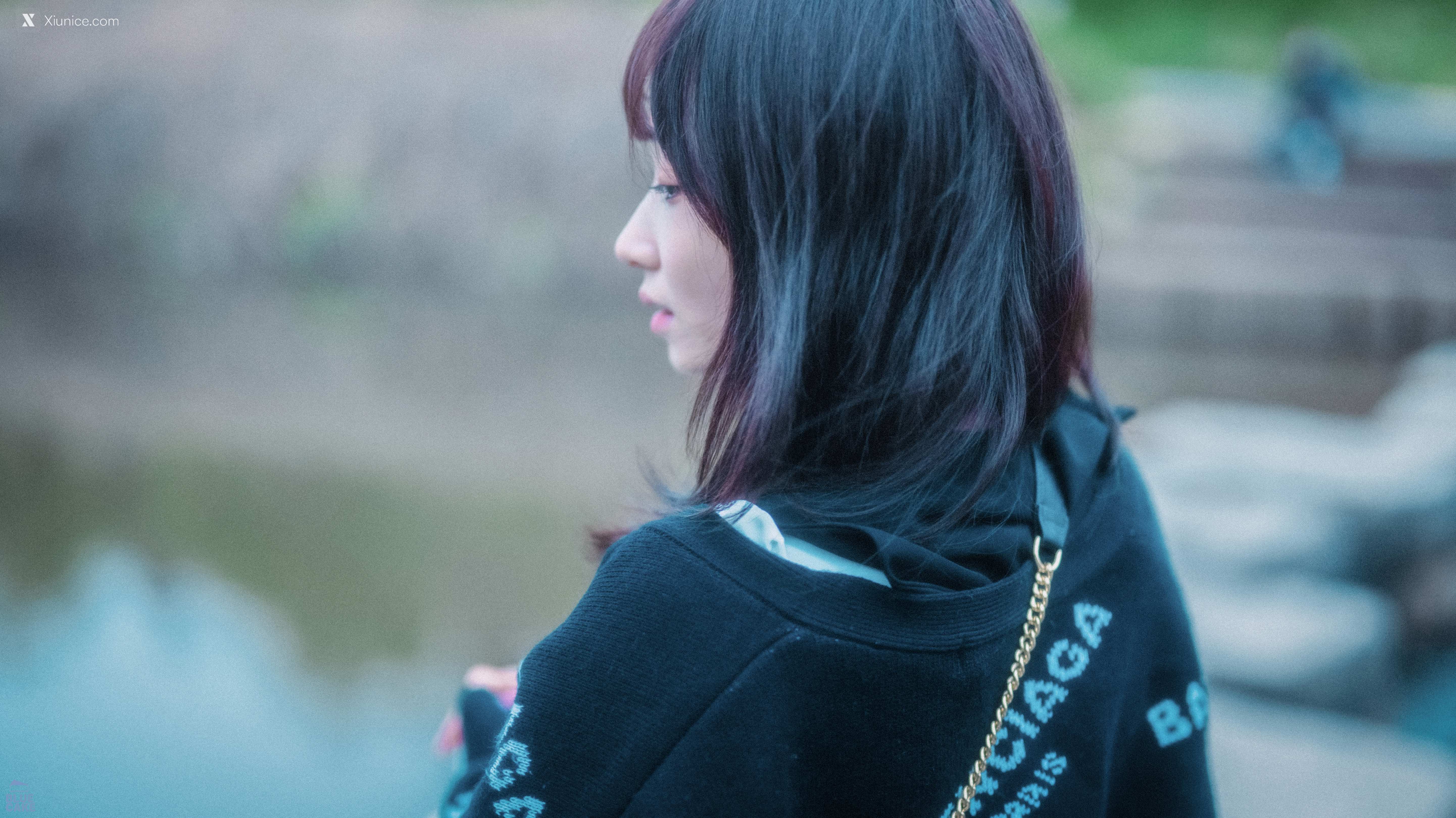 BLUECAKE Bambi (밤비) Spring 9