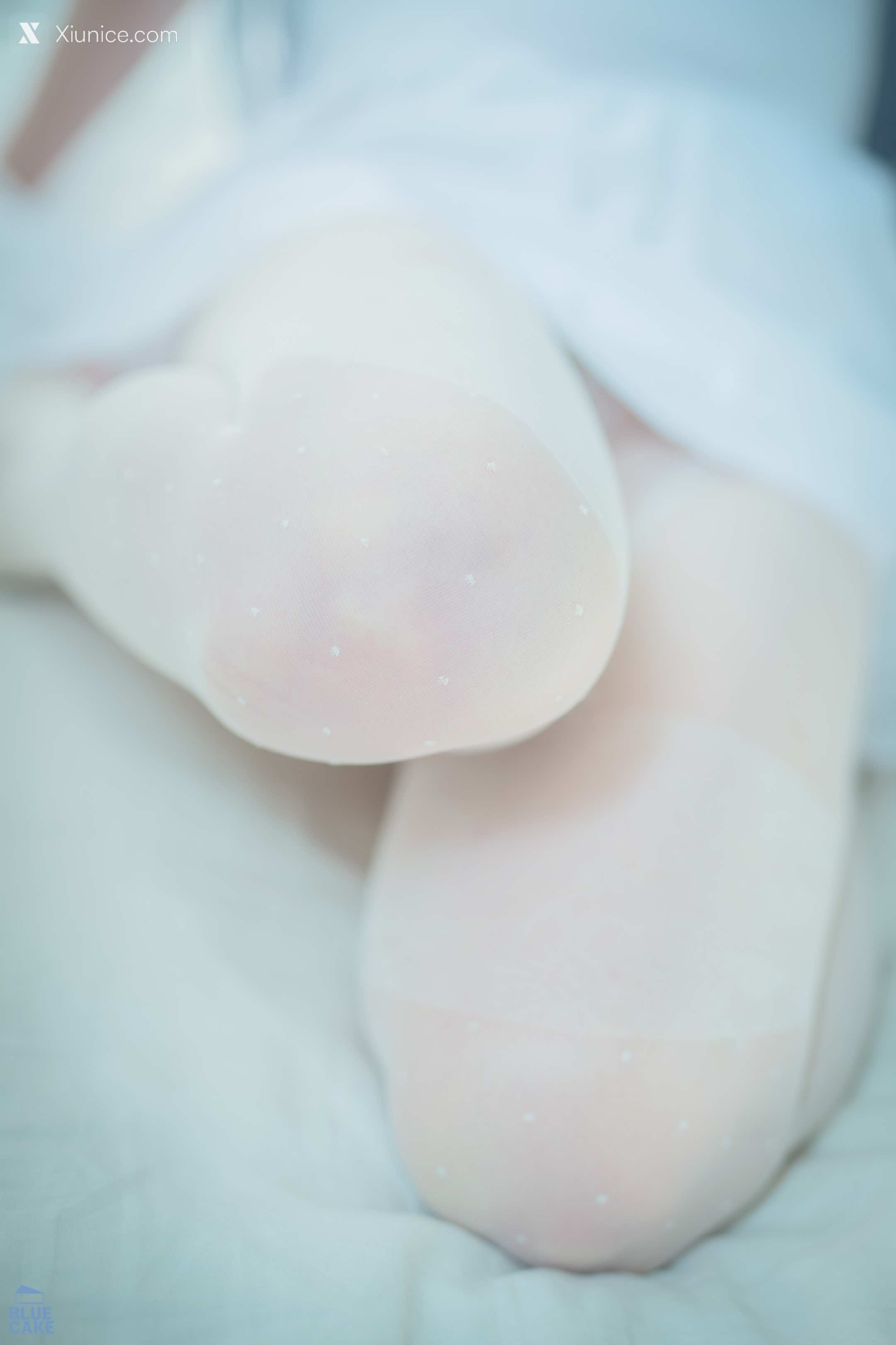BLUECAKE Bambi (밤비) Sticky Boosette 101