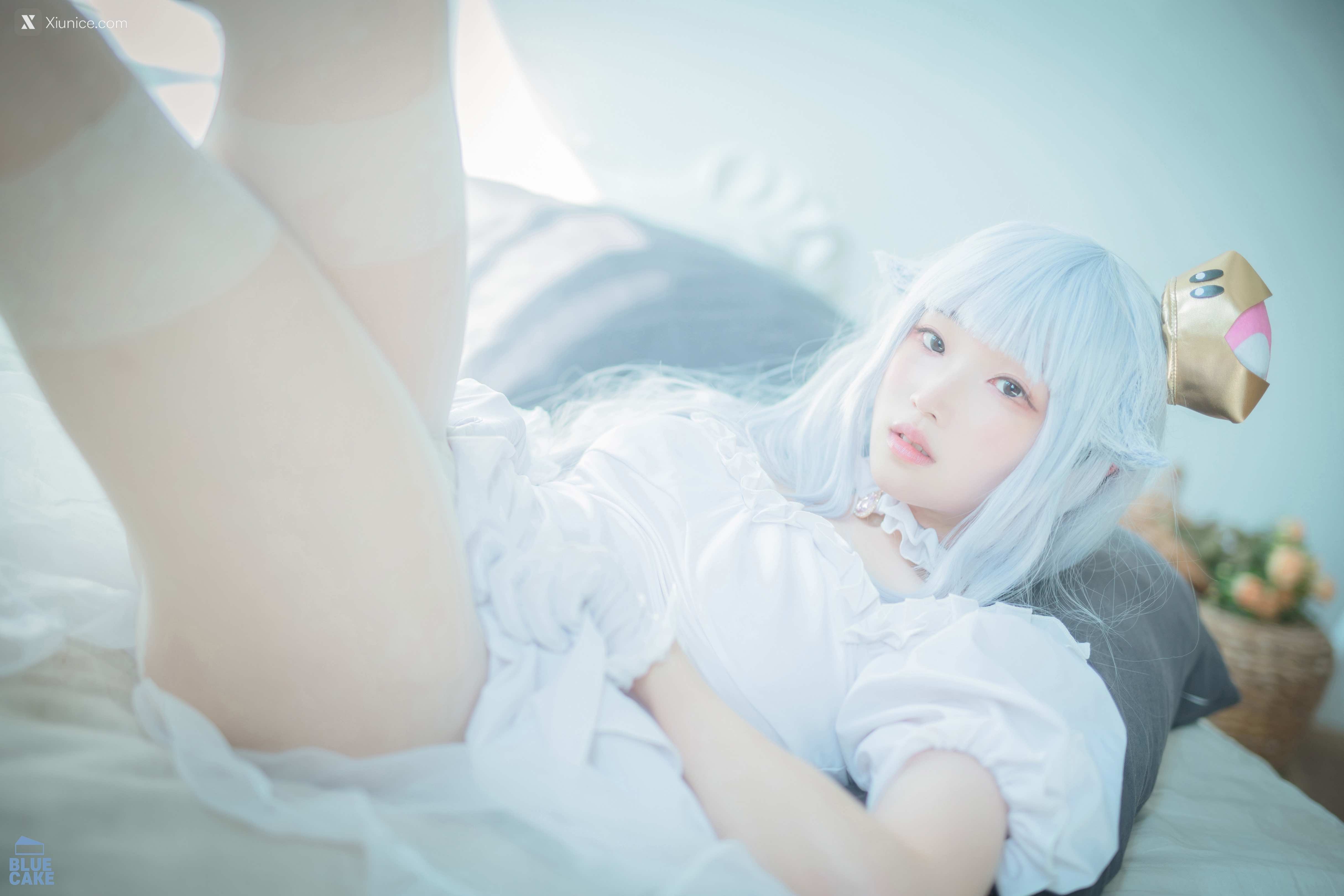 BLUECAKE Bambi (밤비) Sticky Boosette 107