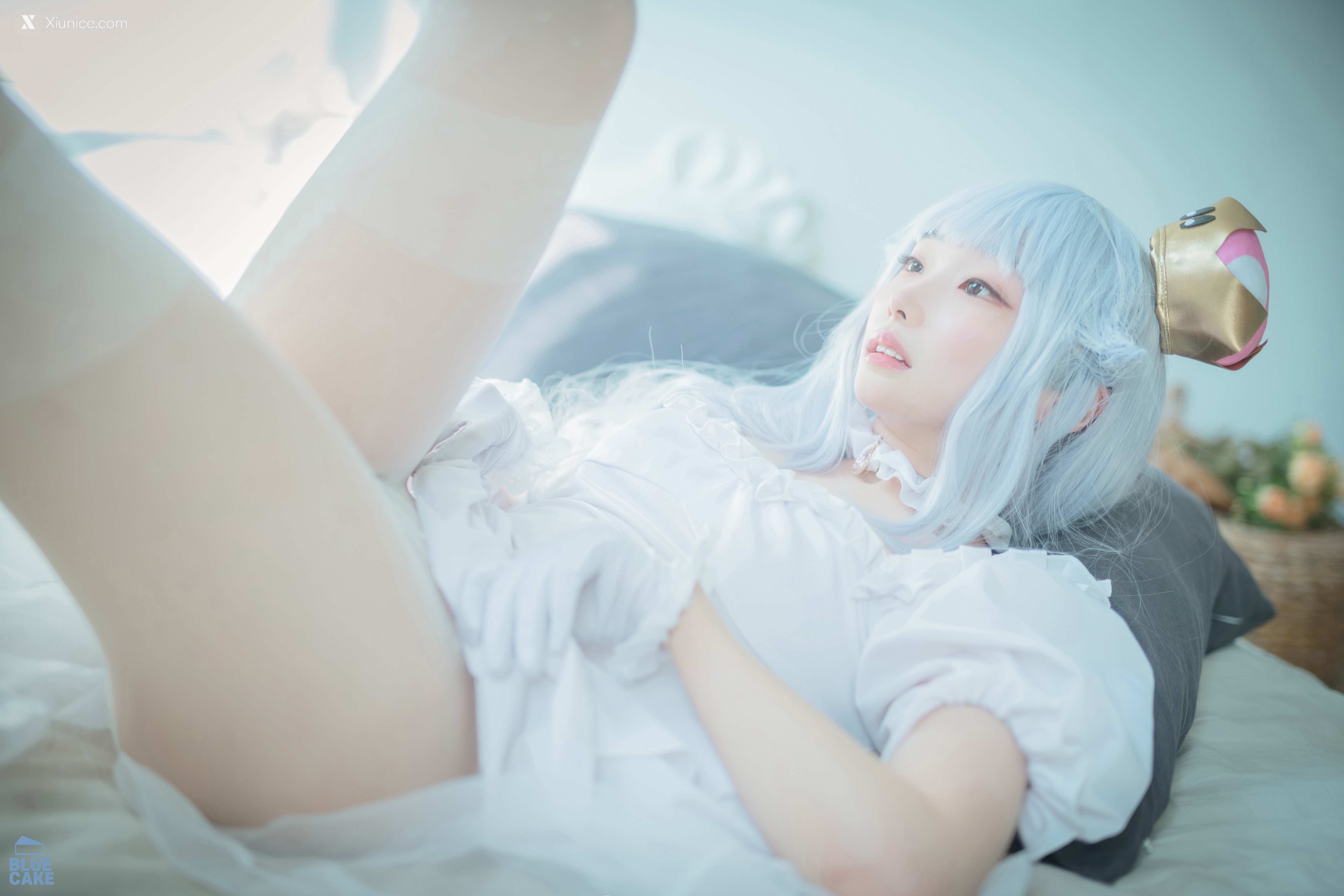 BLUECAKE Bambi (밤비) Sticky Boosette 108